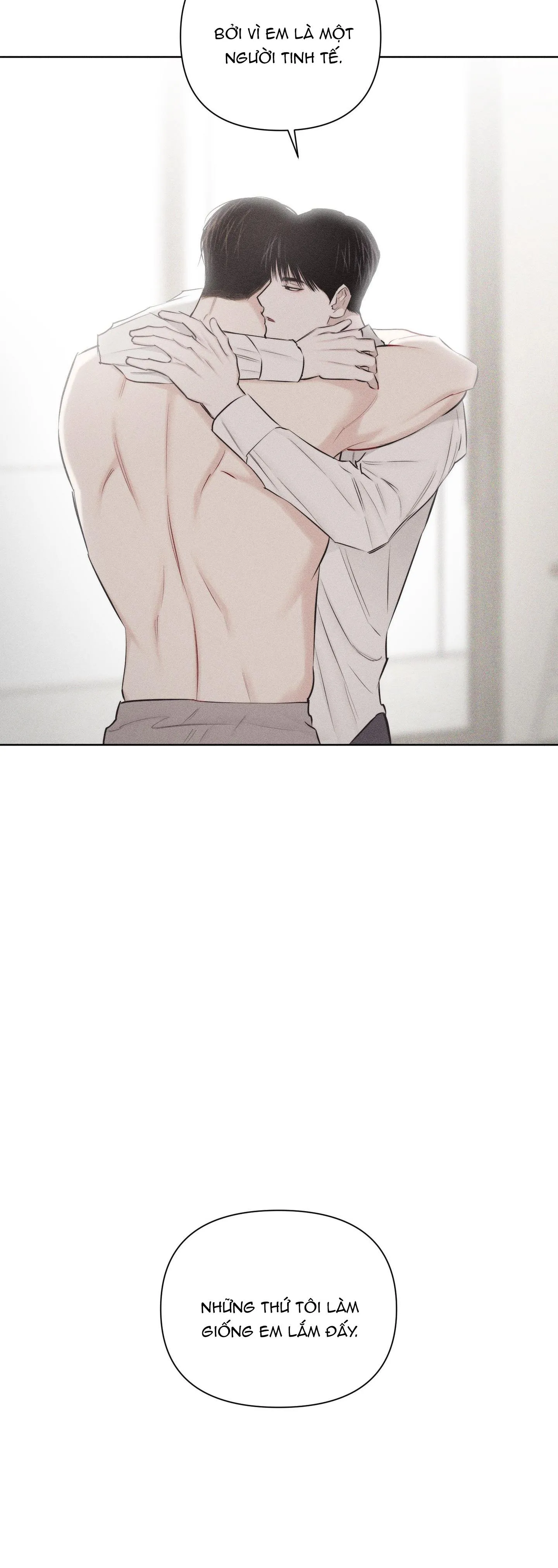 BROKEN LOVE Chapter 16 Trang 37