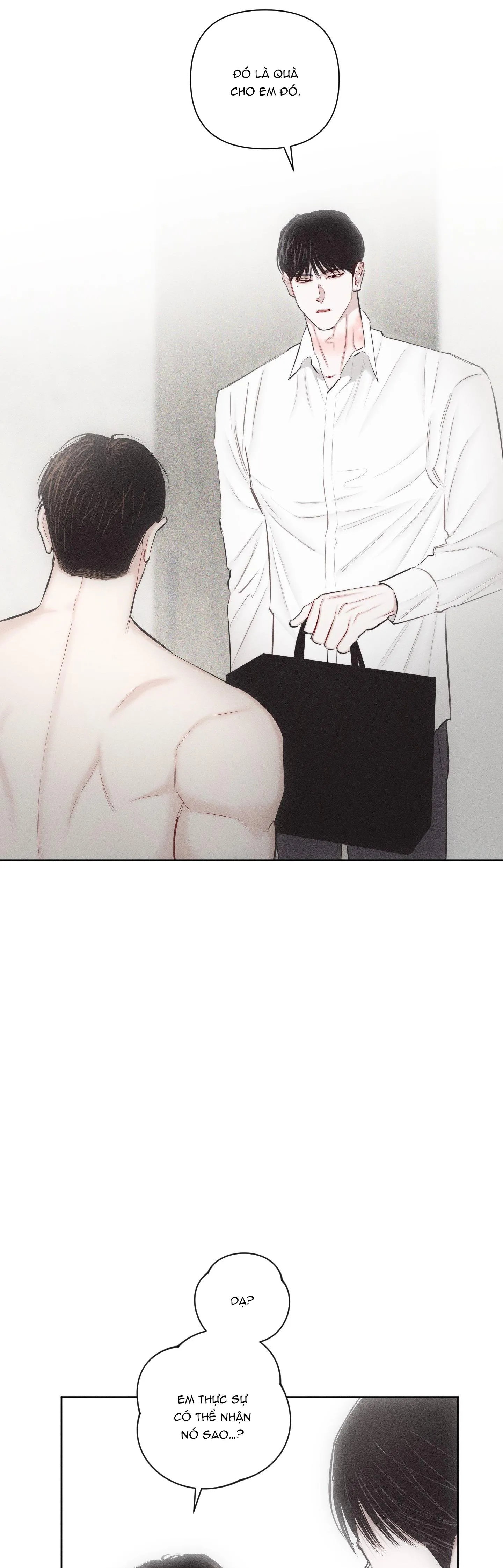 BROKEN LOVE Chapter 16 Trang 41