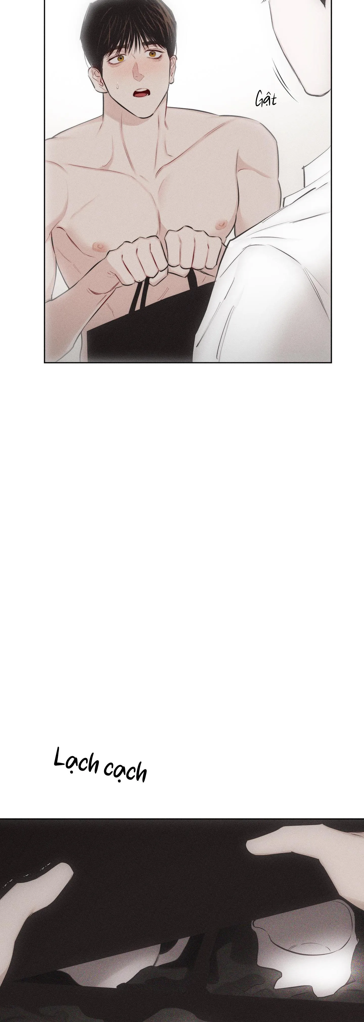 BROKEN LOVE Chapter 16 Trang 42