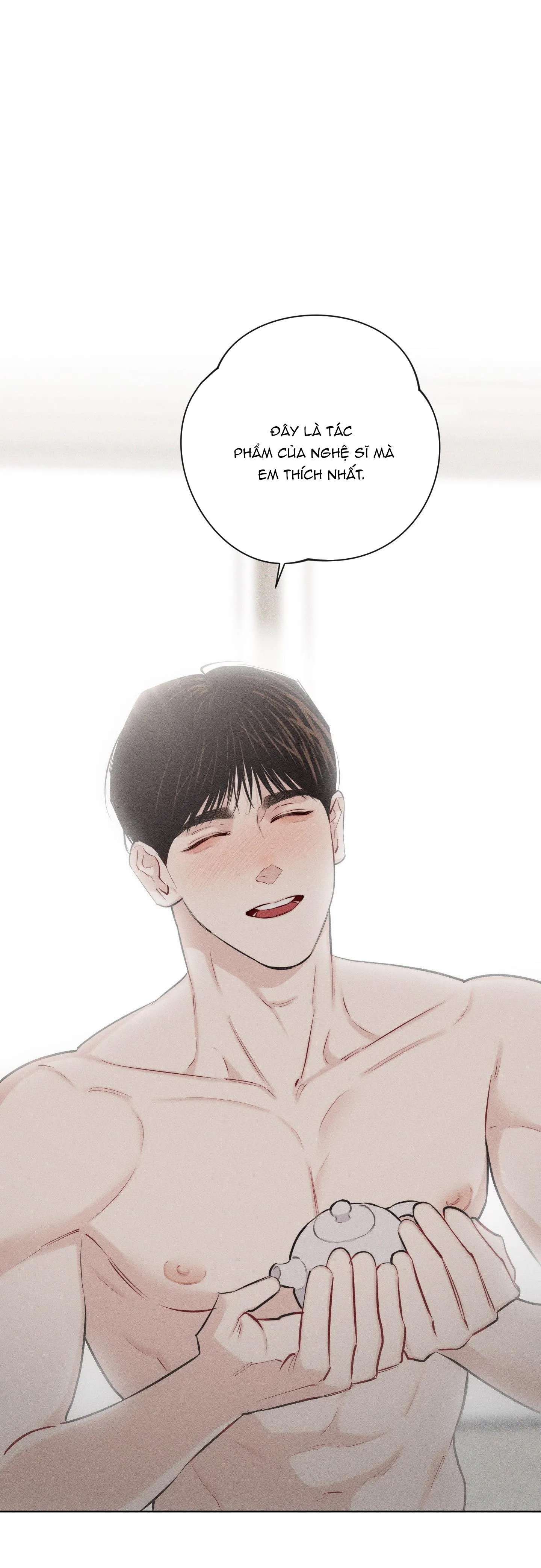 BROKEN LOVE Chapter 16 Trang 45