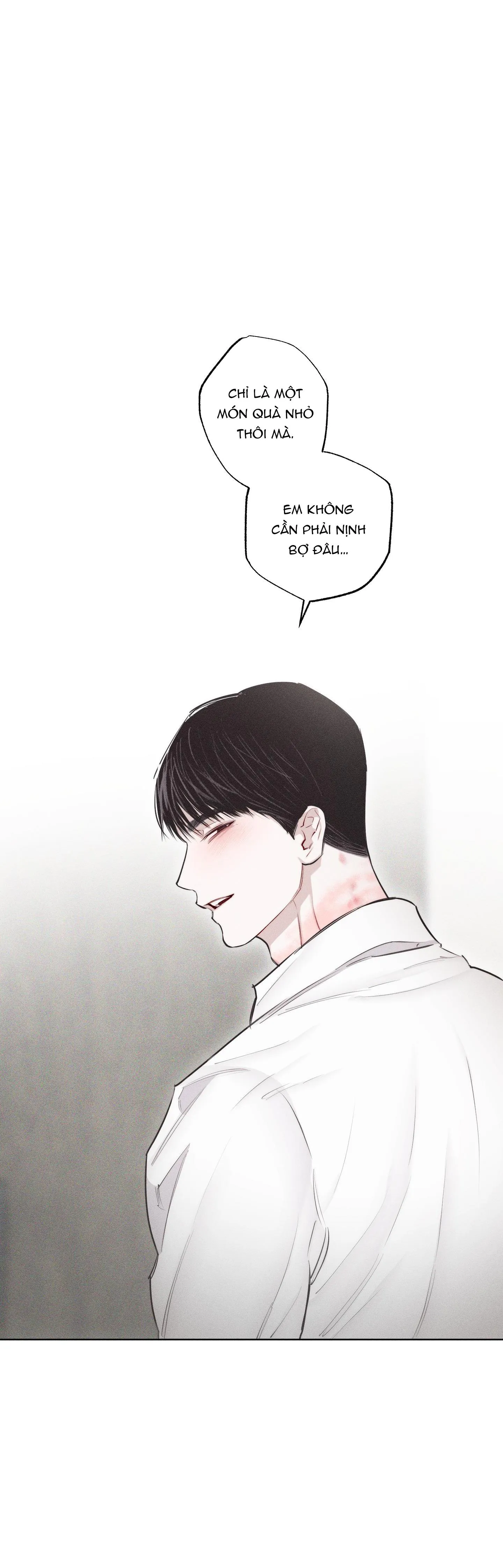 BROKEN LOVE Chapter 16 Trang 46