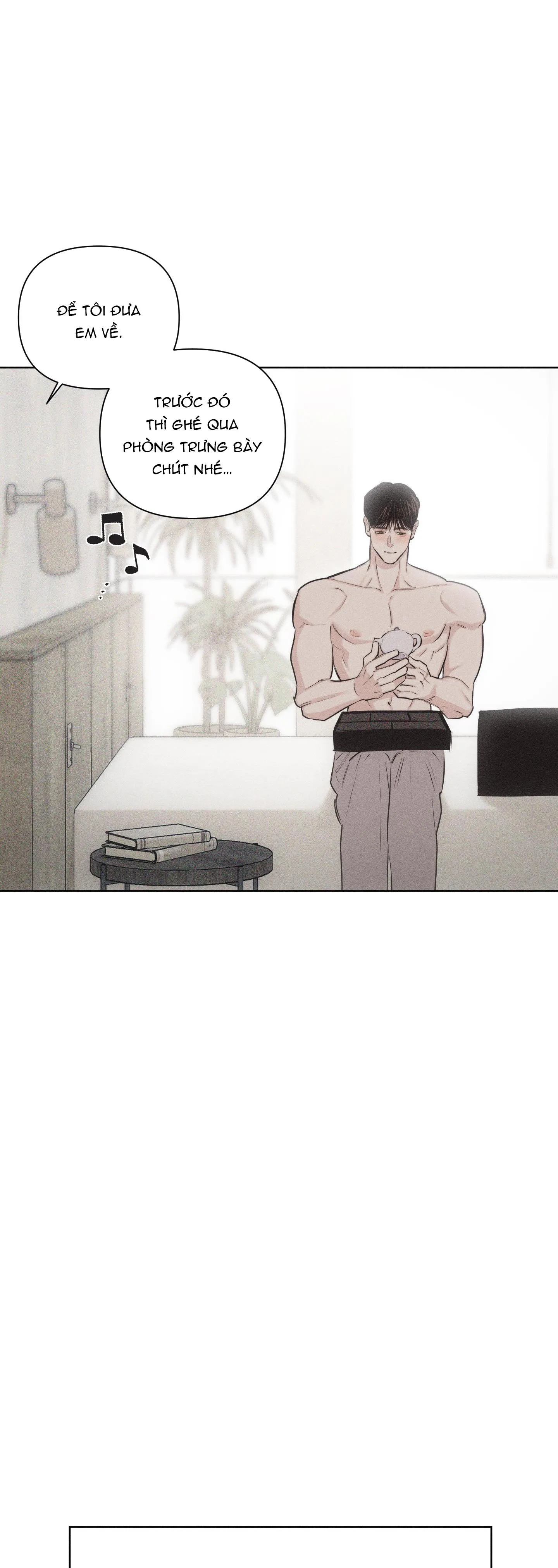 BROKEN LOVE Chapter 16 Trang 47