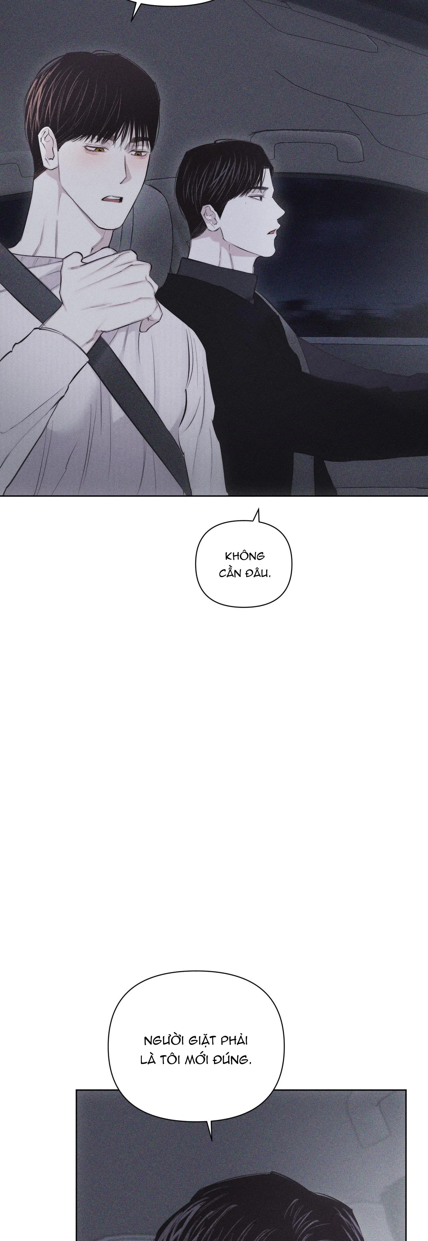 BROKEN LOVE Chapter 16 Trang 50