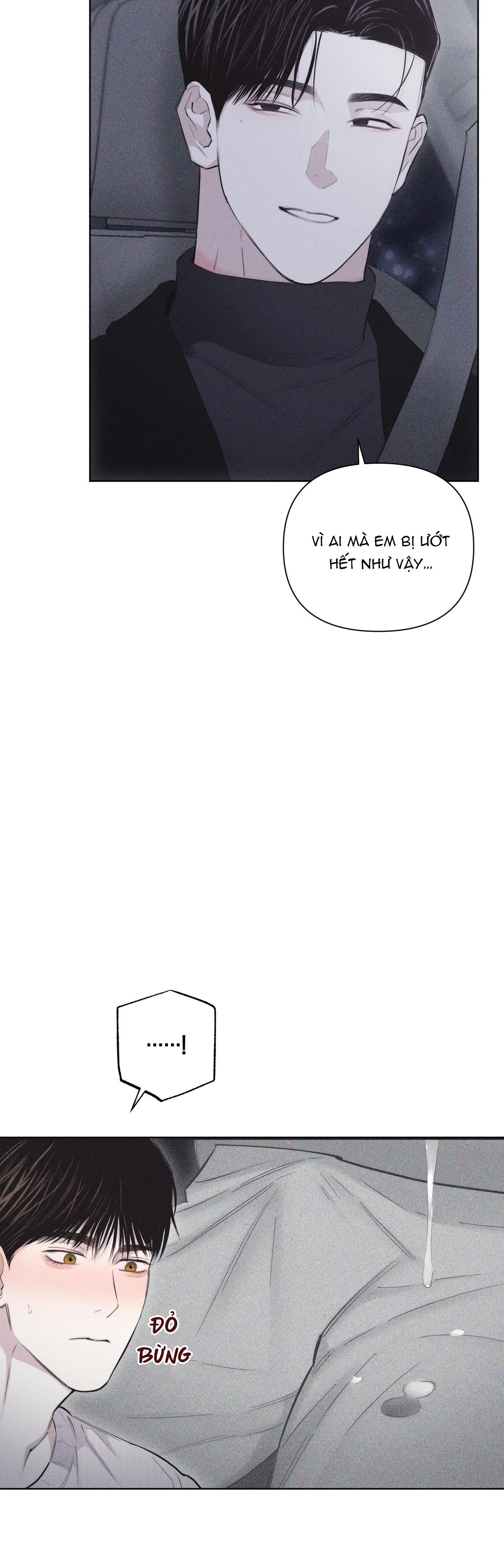 BROKEN LOVE Chapter 16 Trang 51