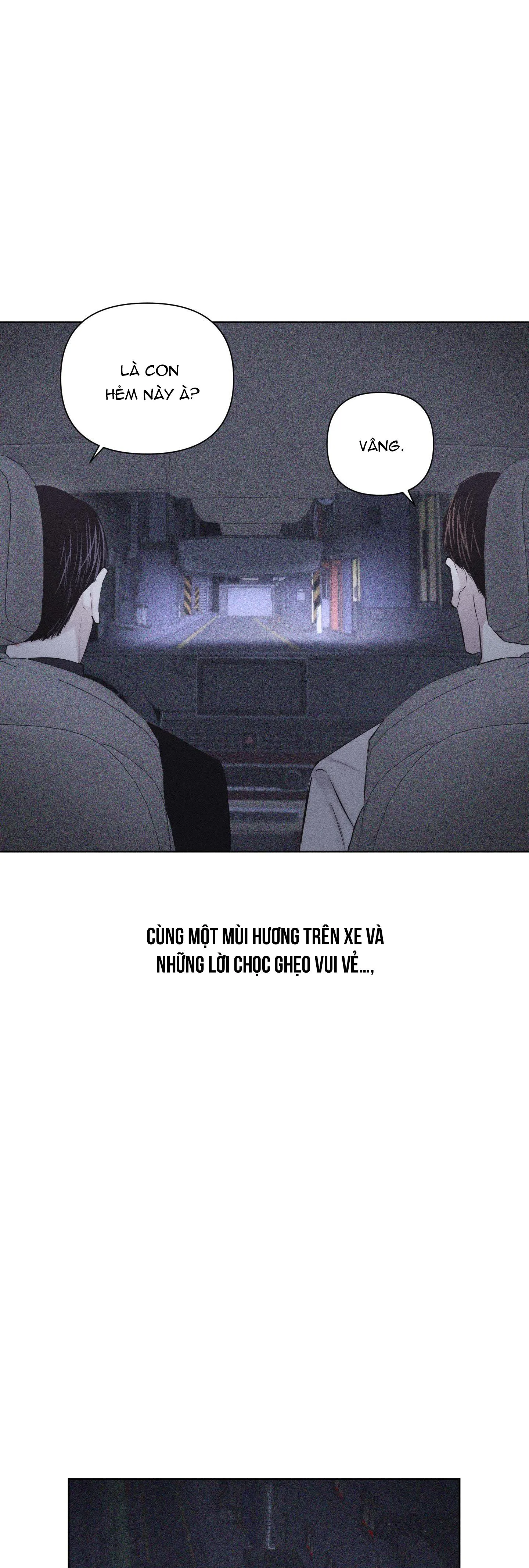 BROKEN LOVE Chapter 16 Trang 53