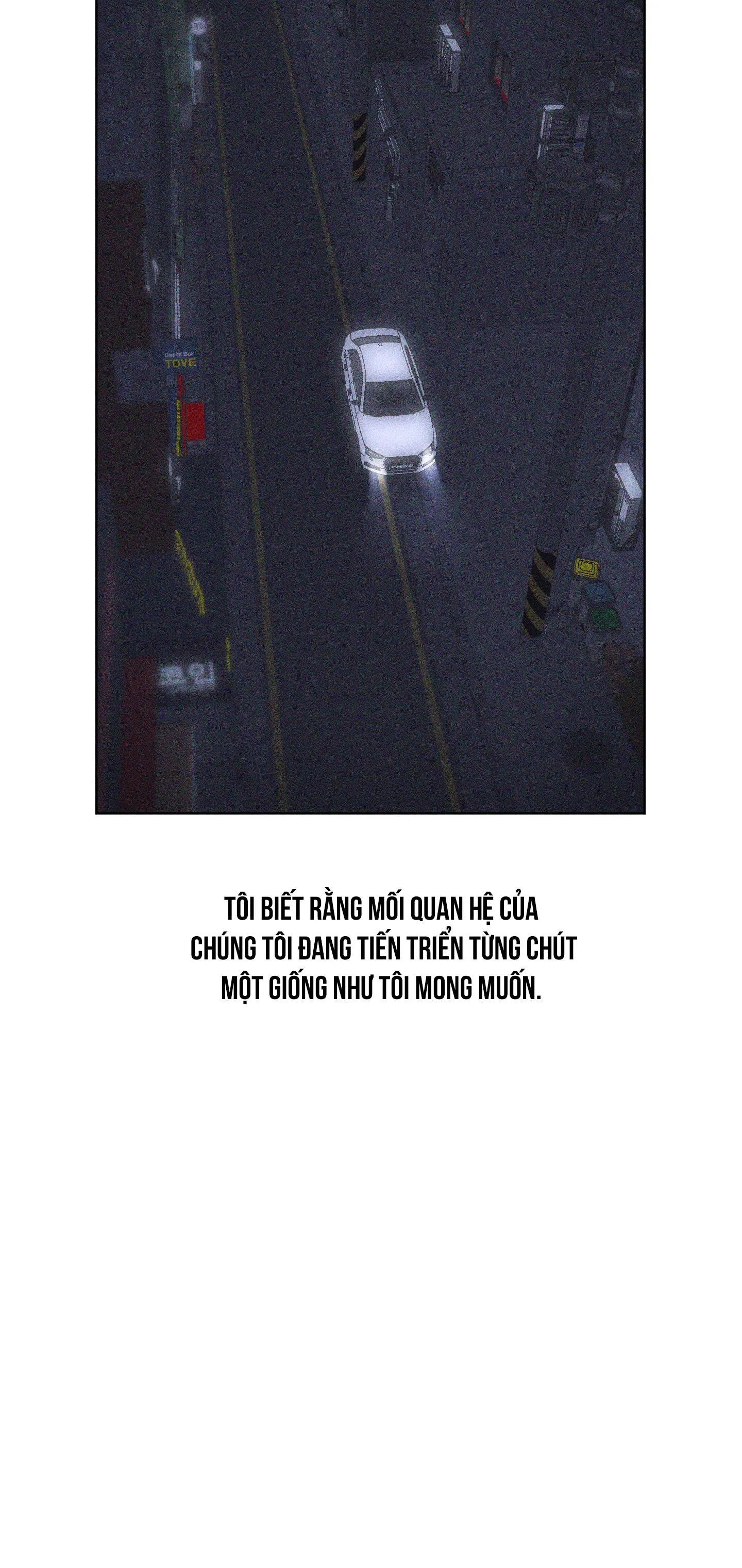 BROKEN LOVE Chapter 16 Trang 54