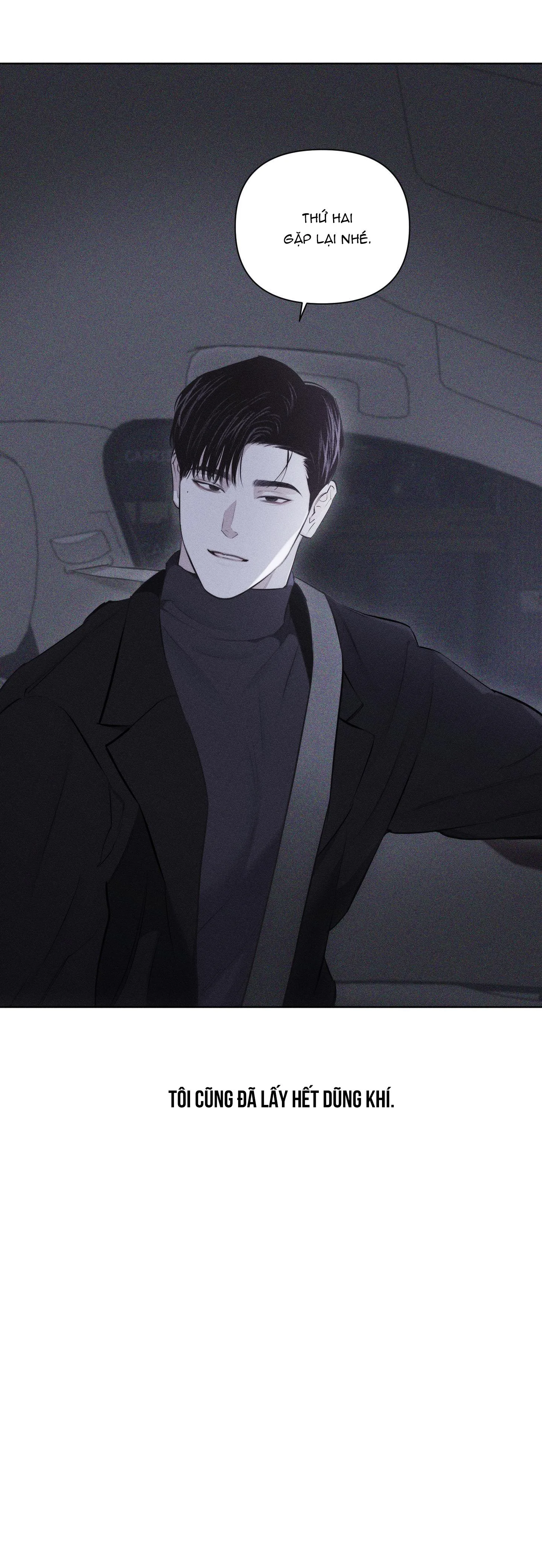 BROKEN LOVE Chapter 16 Trang 55