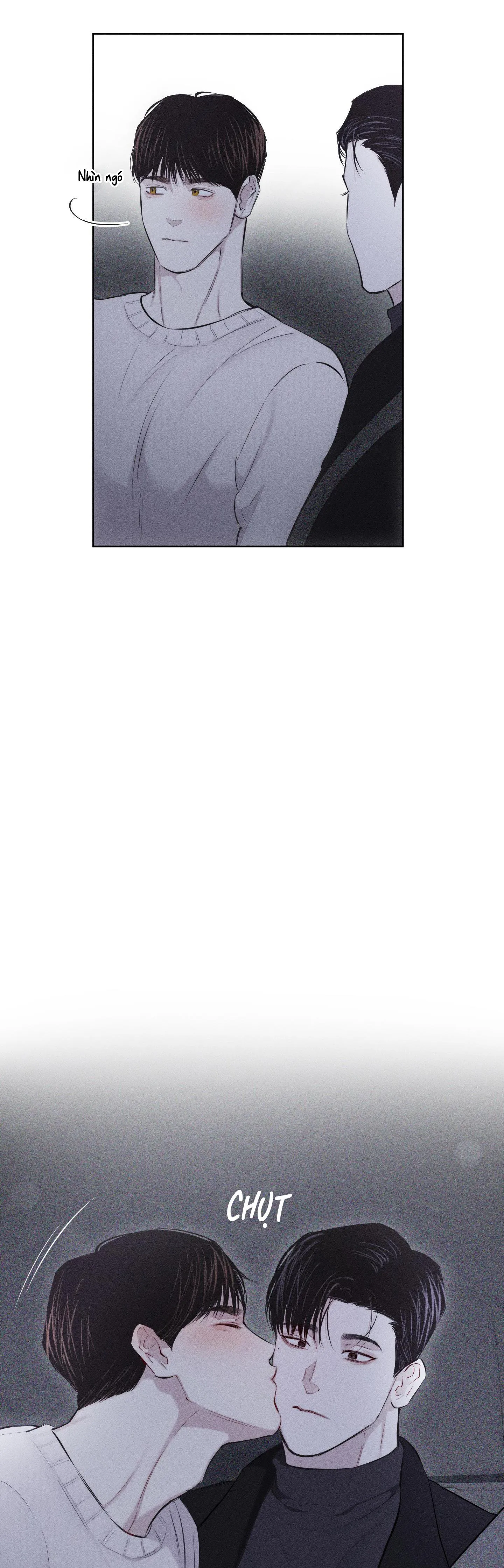 BROKEN LOVE Chapter 16 Trang 56