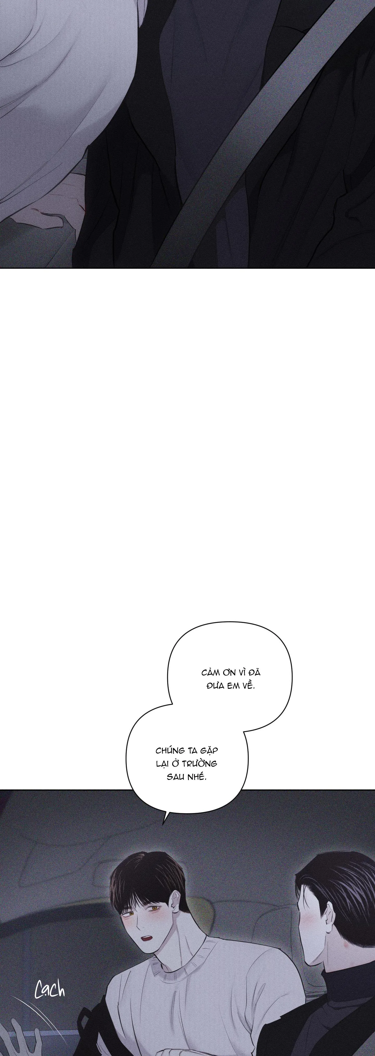 BROKEN LOVE Chapter 16 Trang 57