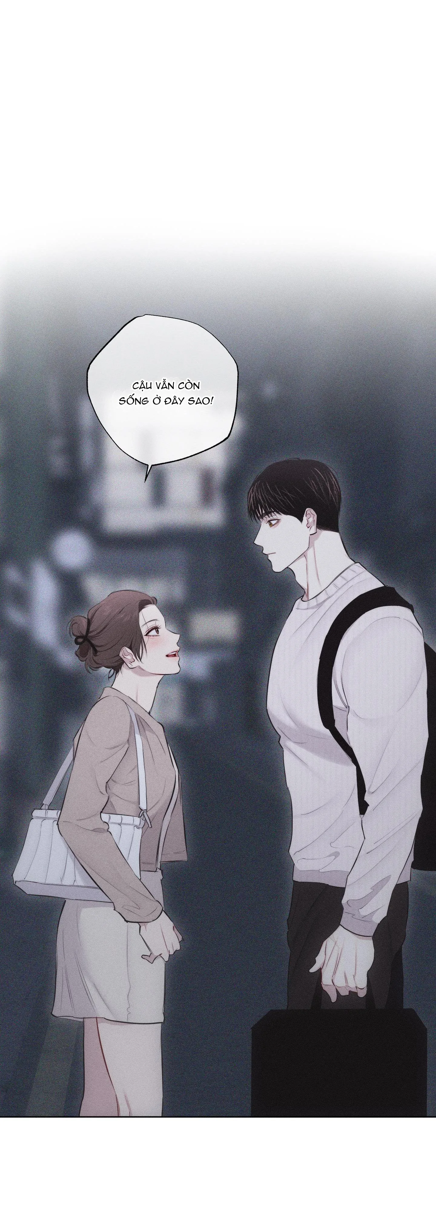 BROKEN LOVE Chapter 16 Trang 62