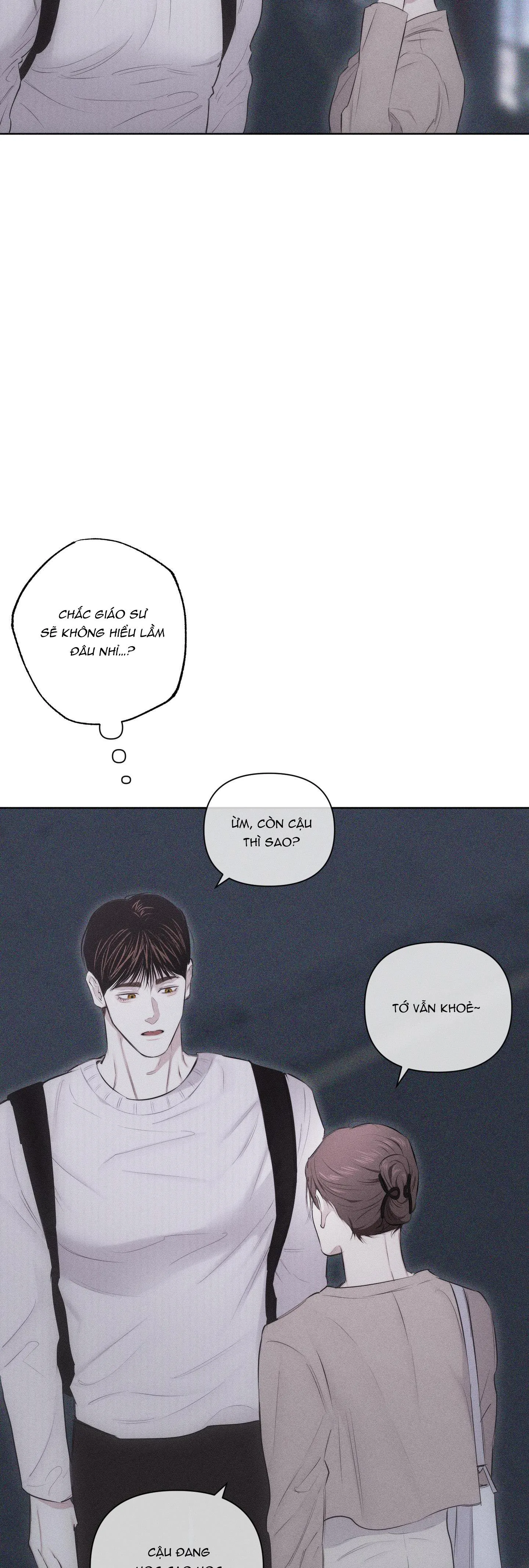 BROKEN LOVE Chapter 17 Trang 5