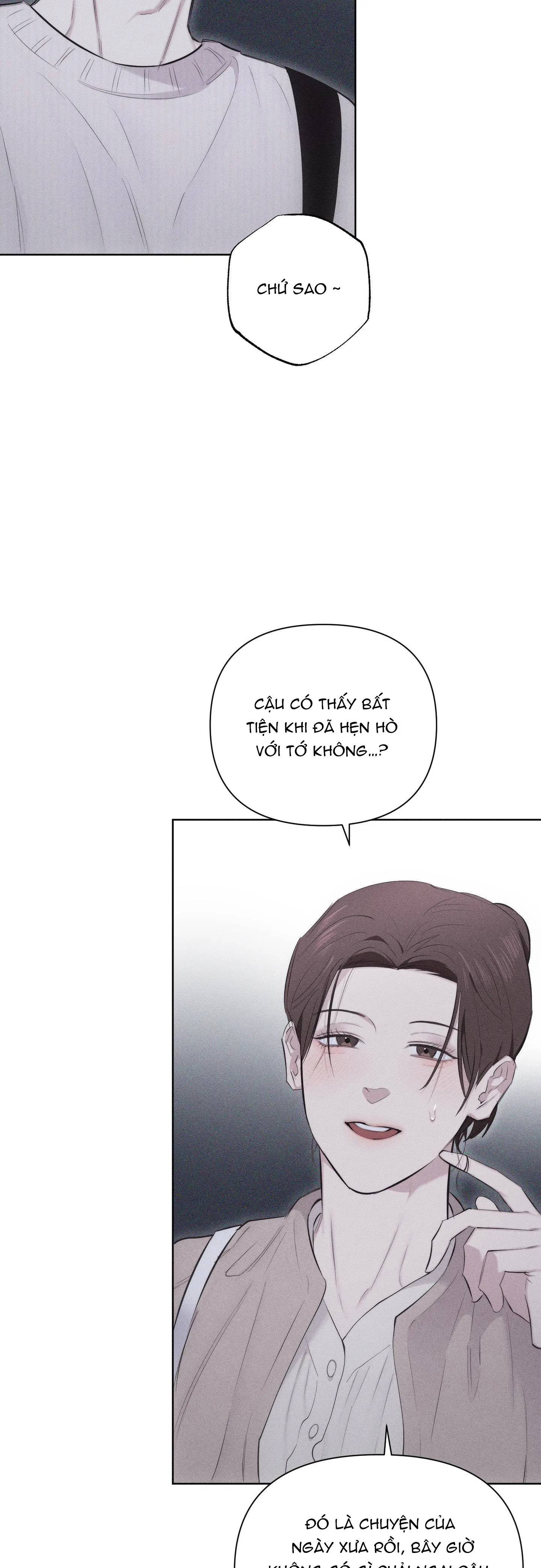 BROKEN LOVE Chapter 17 Trang 7