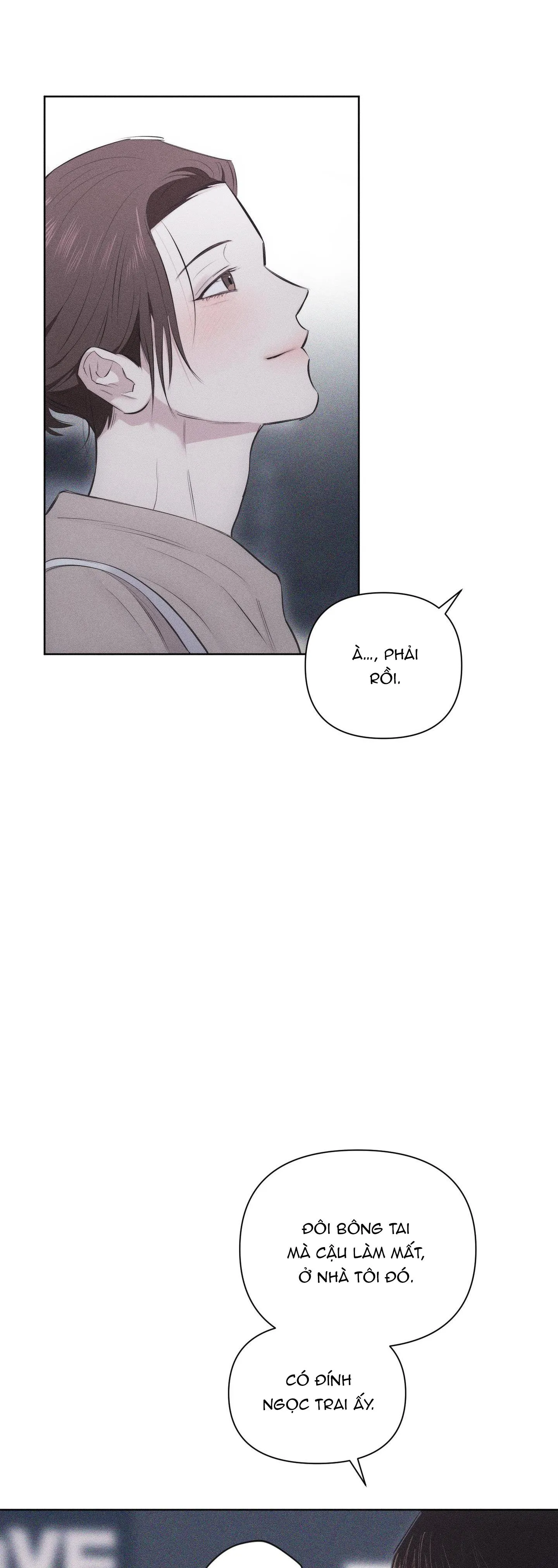 BROKEN LOVE Chapter 17 Trang 9