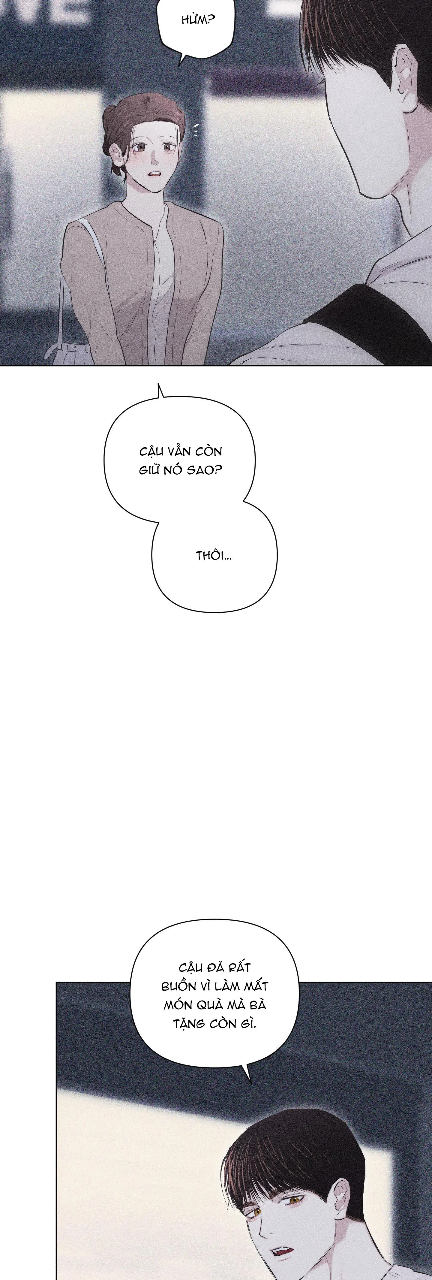 BROKEN LOVE Chapter 17 Trang 10