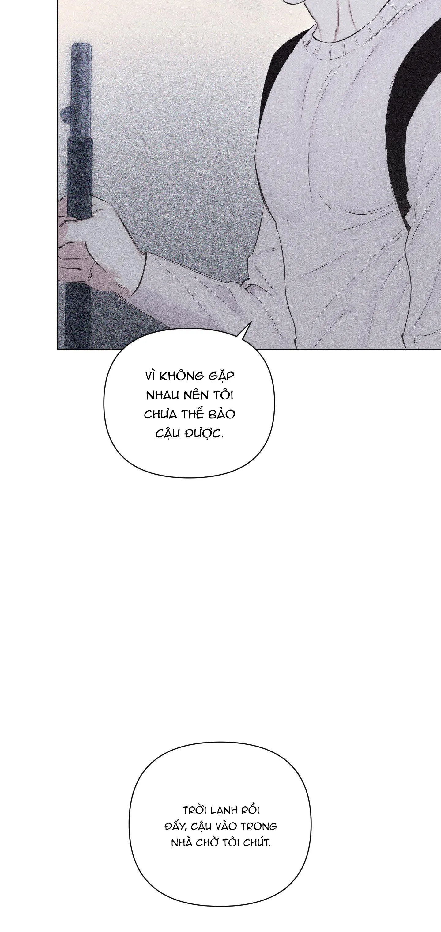 BROKEN LOVE Chapter 17 Trang 11