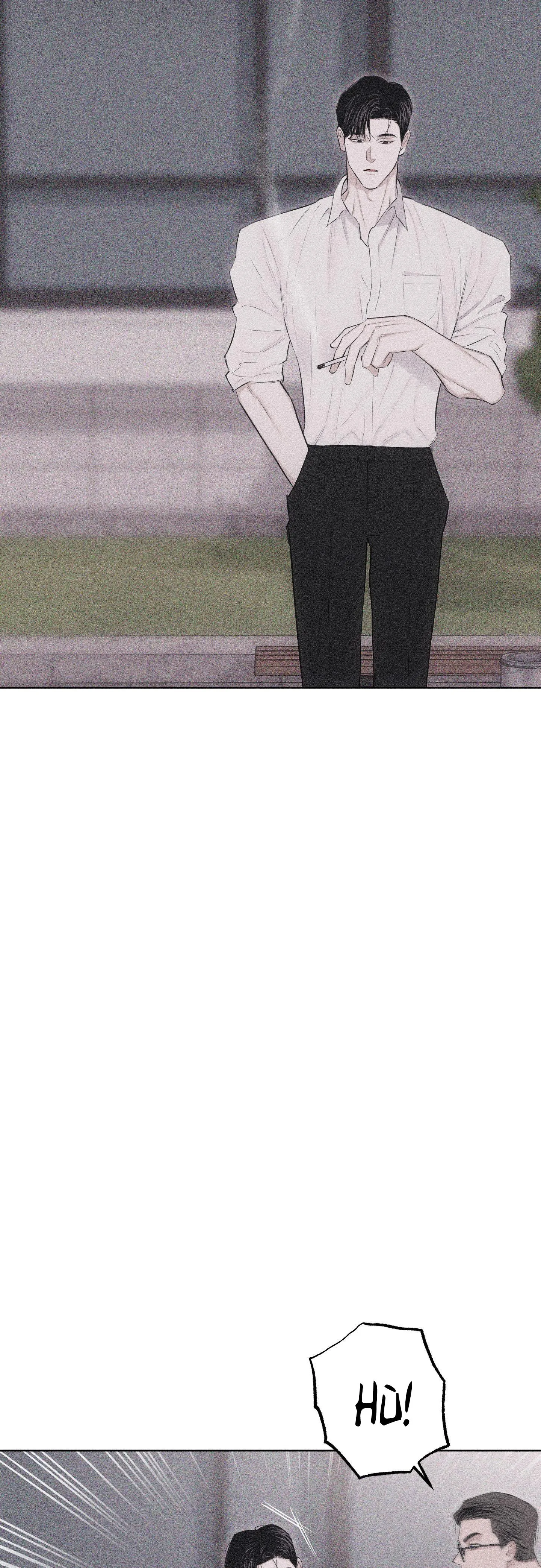 BROKEN LOVE Chapter 17 Trang 17