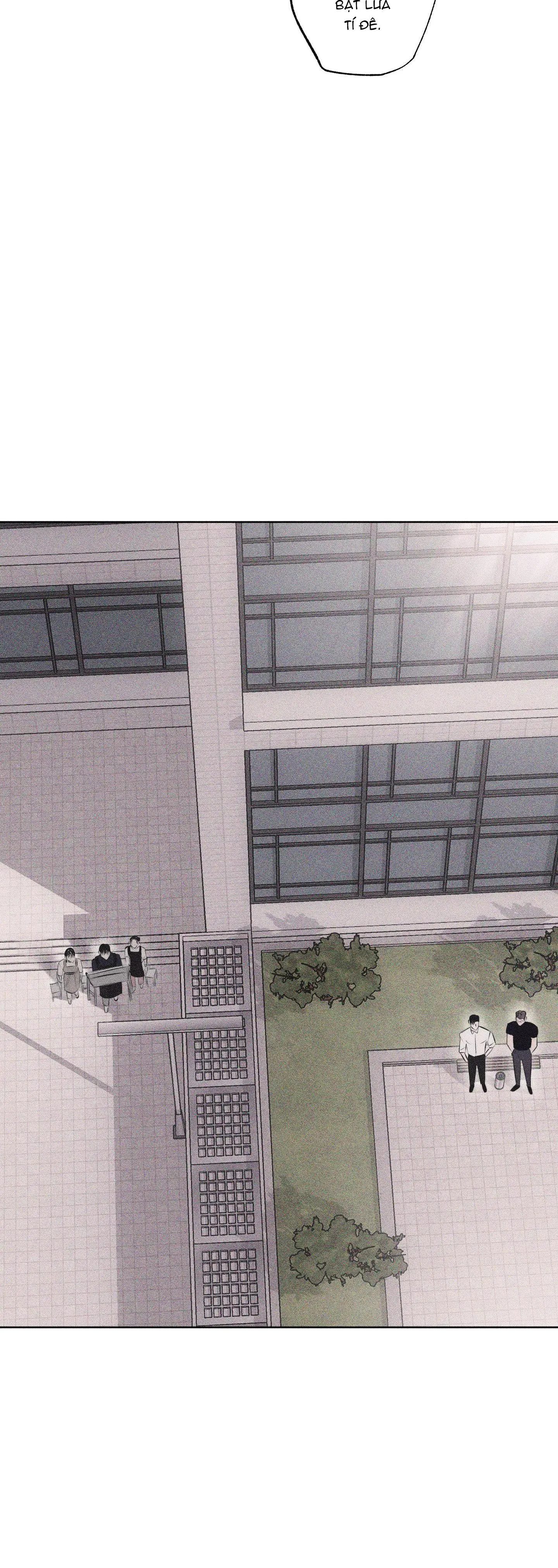 BROKEN LOVE Chapter 17 Trang 19