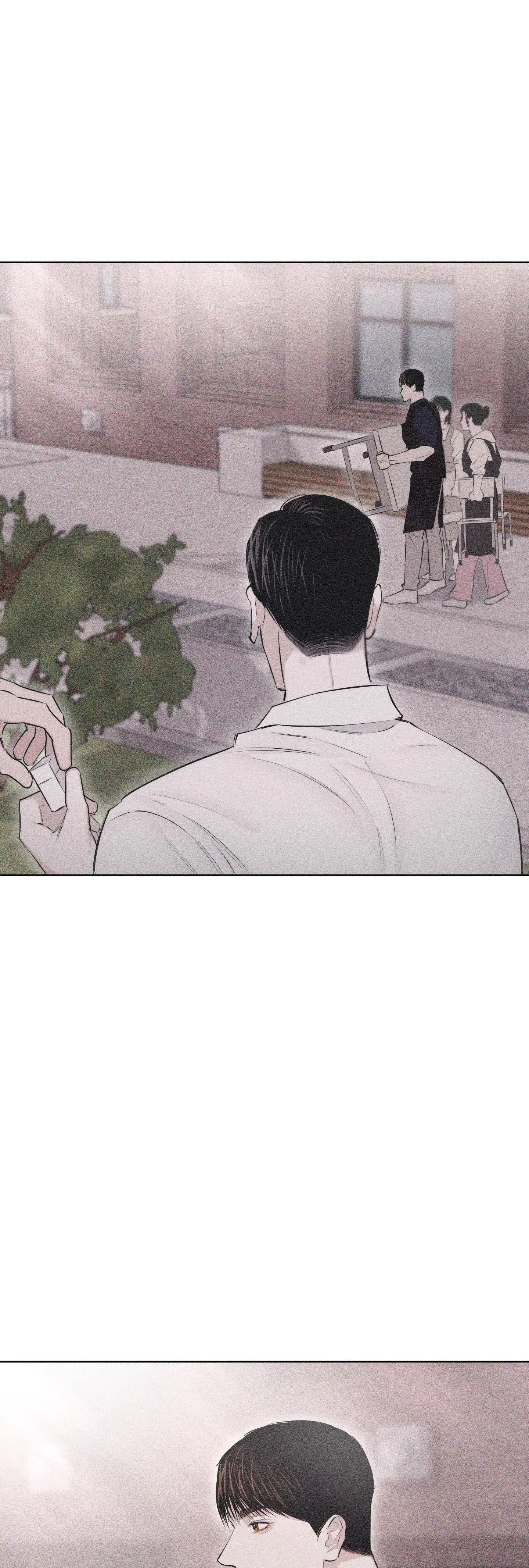 BROKEN LOVE Chapter 17 Trang 20