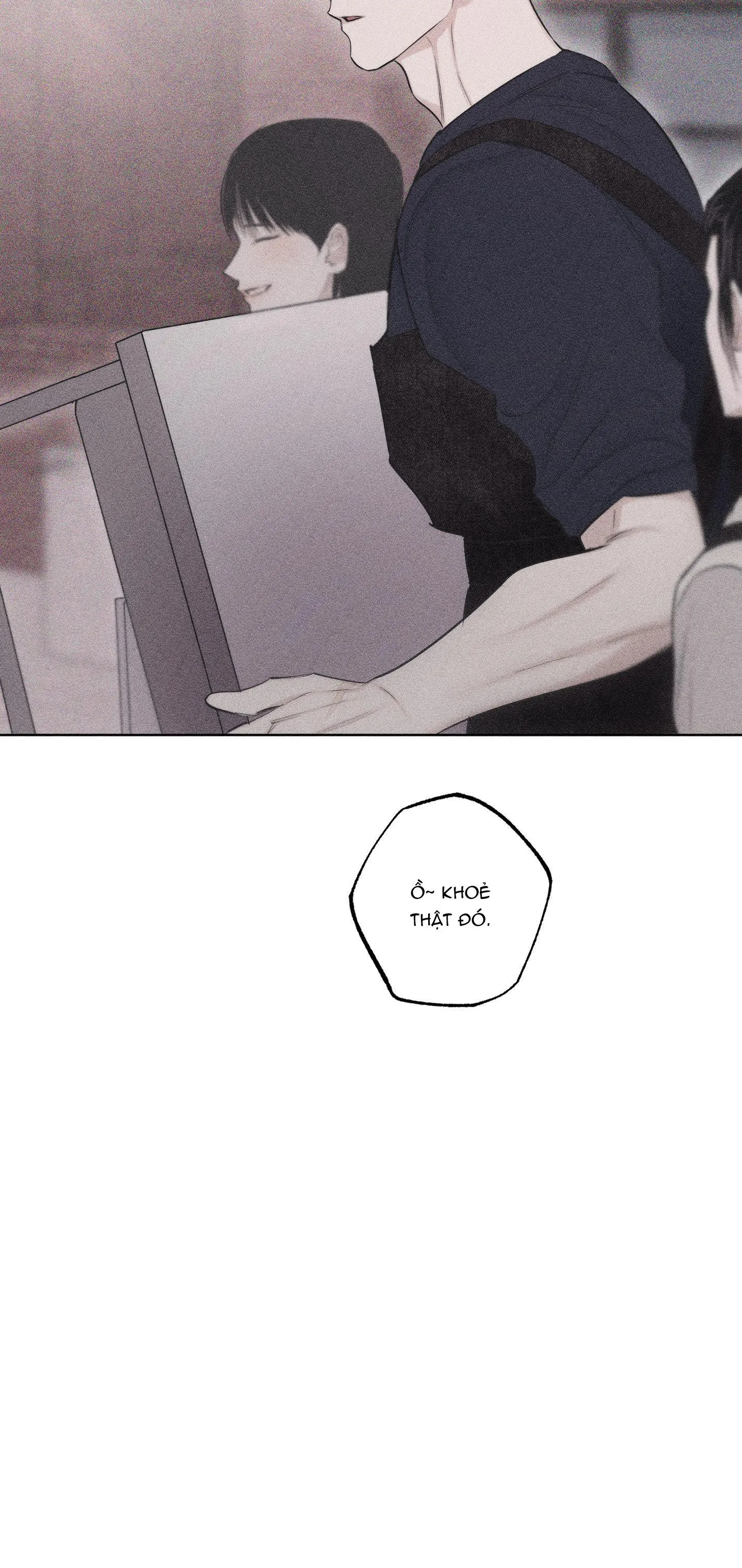 BROKEN LOVE Chapter 17 Trang 21