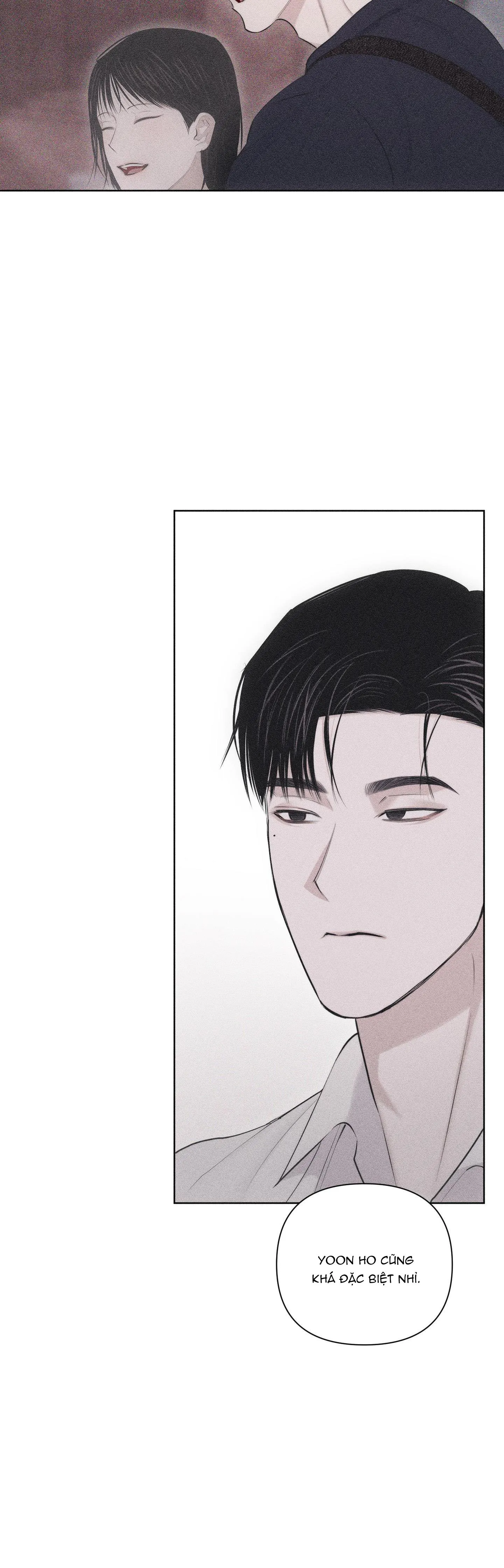 BROKEN LOVE Chapter 17 Trang 23