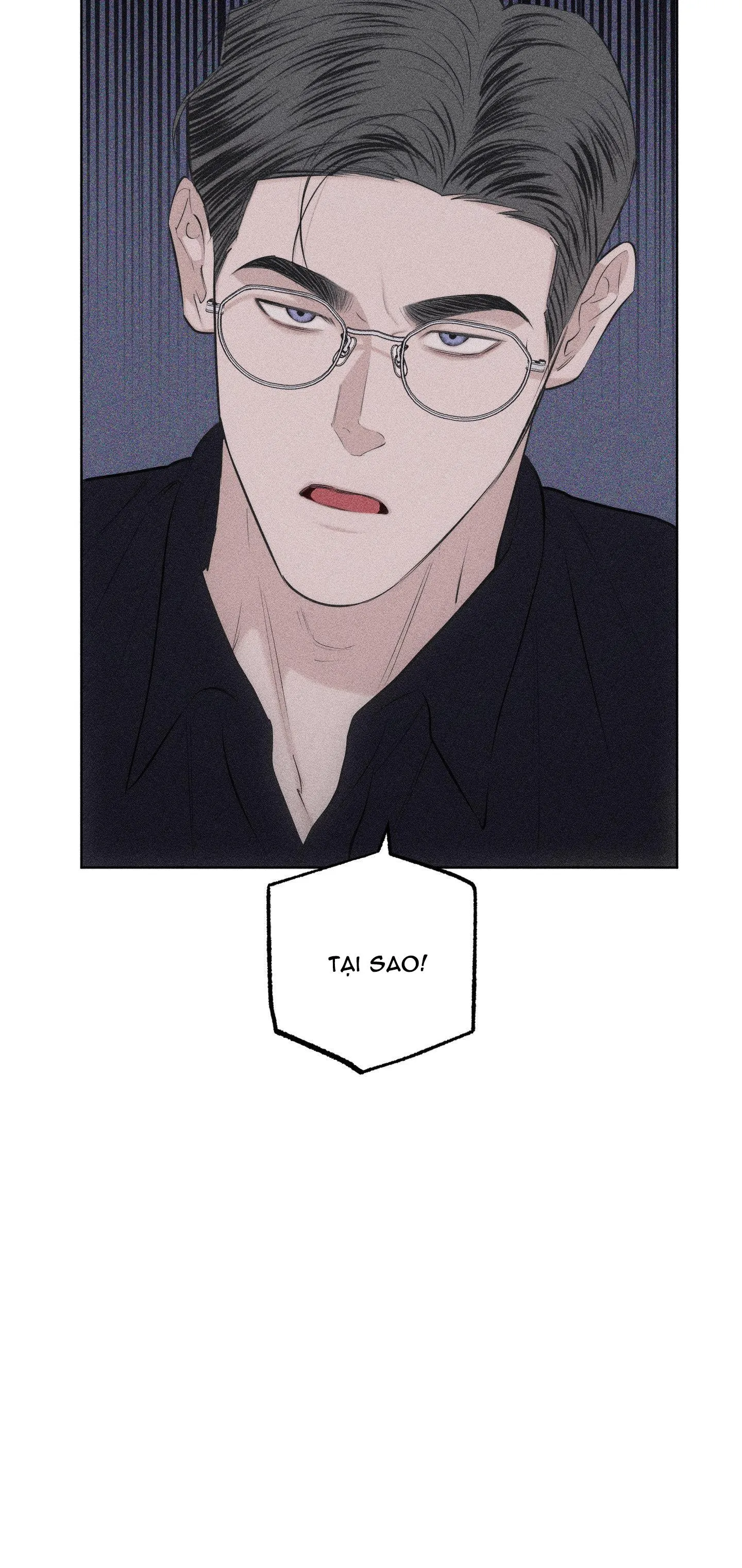 BROKEN LOVE Chapter 17 Trang 26