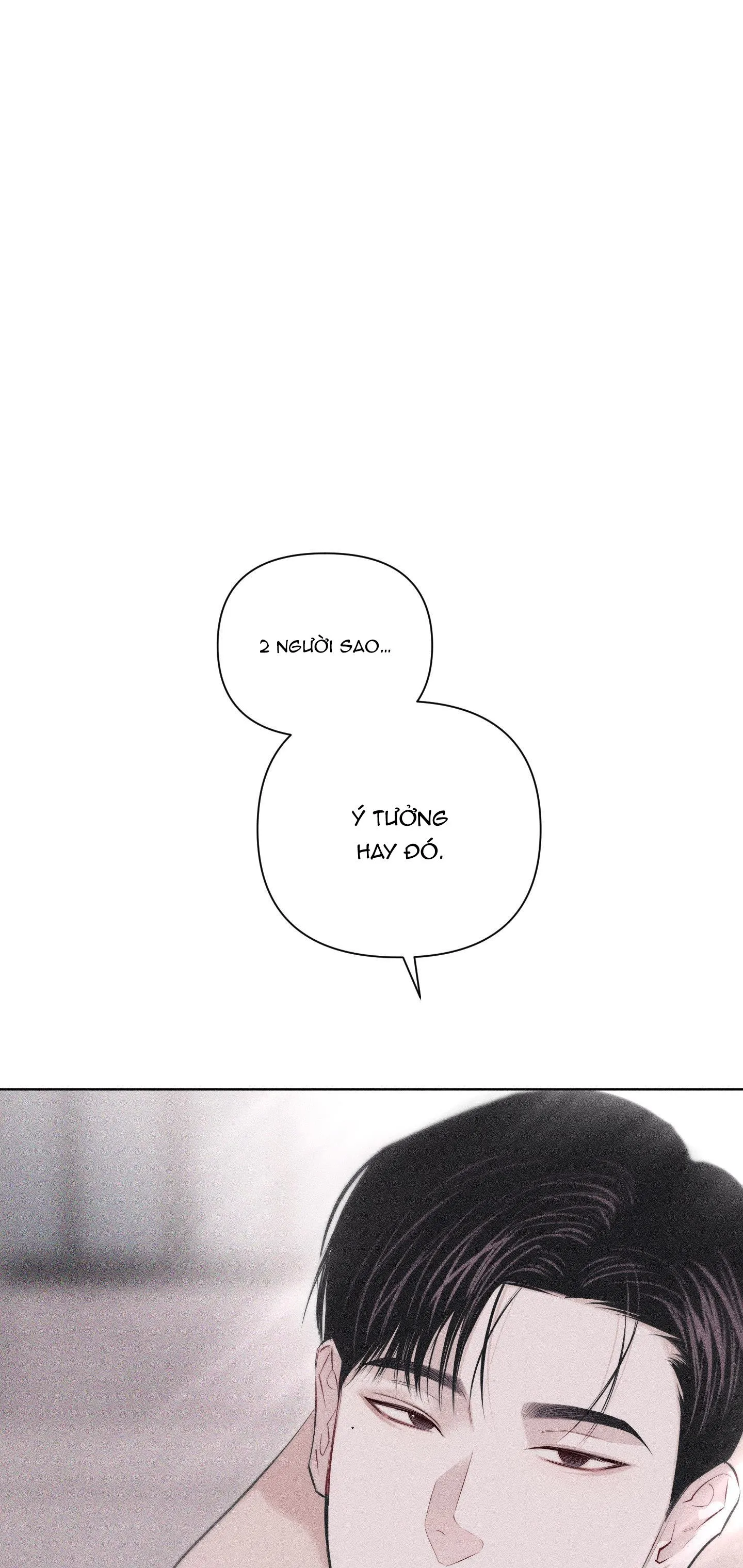 BROKEN LOVE Chapter 17 Trang 31