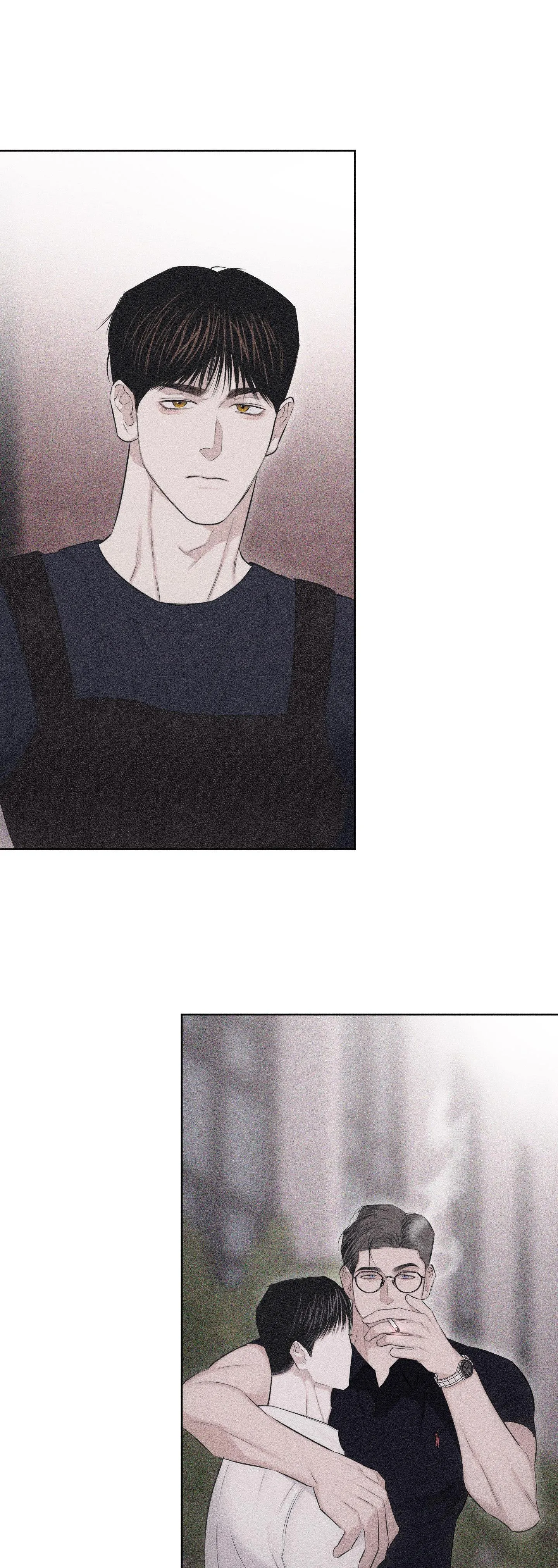 BROKEN LOVE Chapter 17 Trang 34