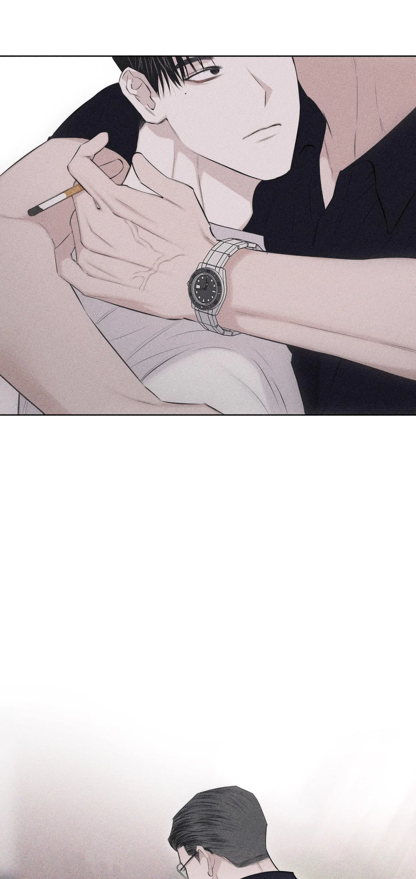 BROKEN LOVE Chapter 17 Trang 36