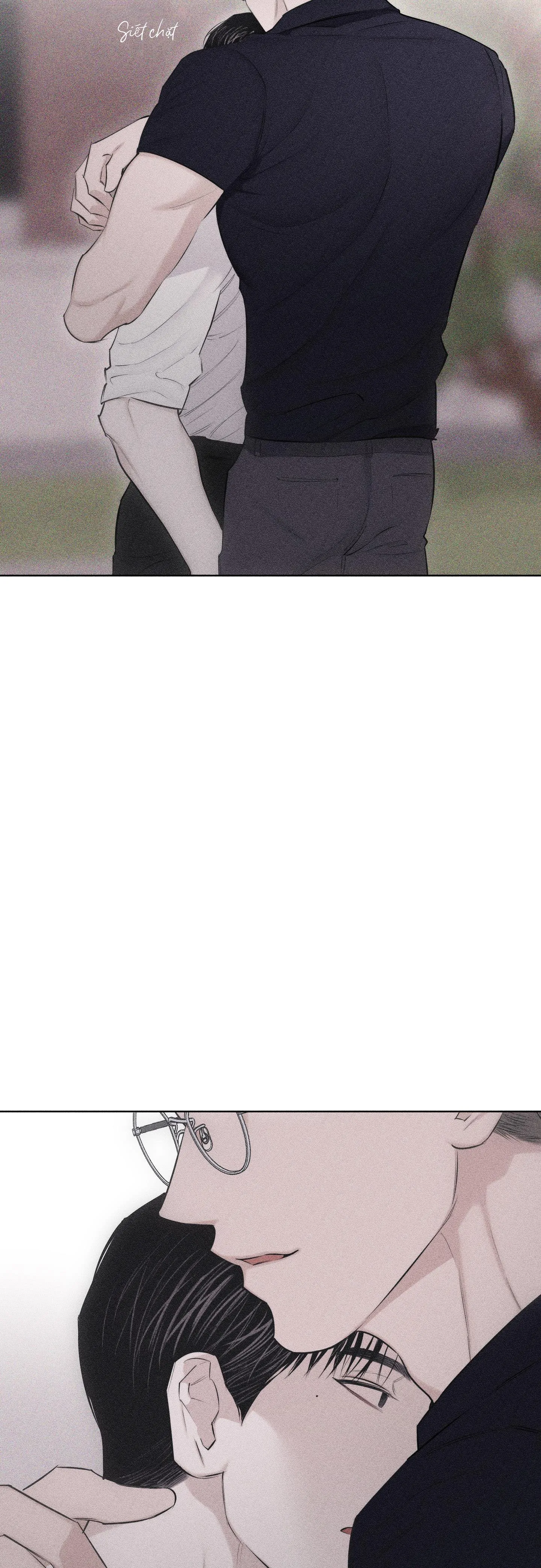 BROKEN LOVE Chapter 17 Trang 37