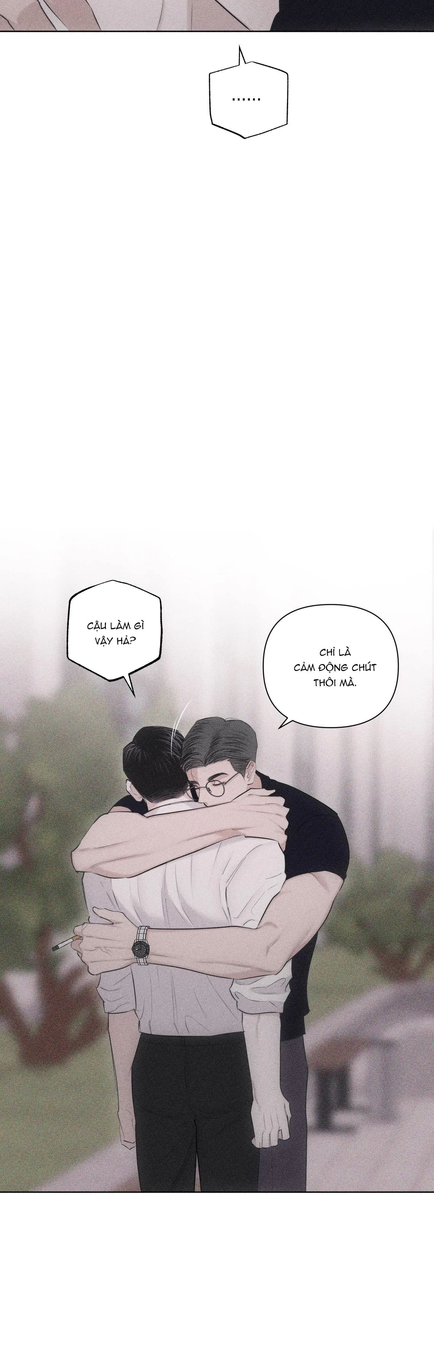 BROKEN LOVE Chapter 17 Trang 38