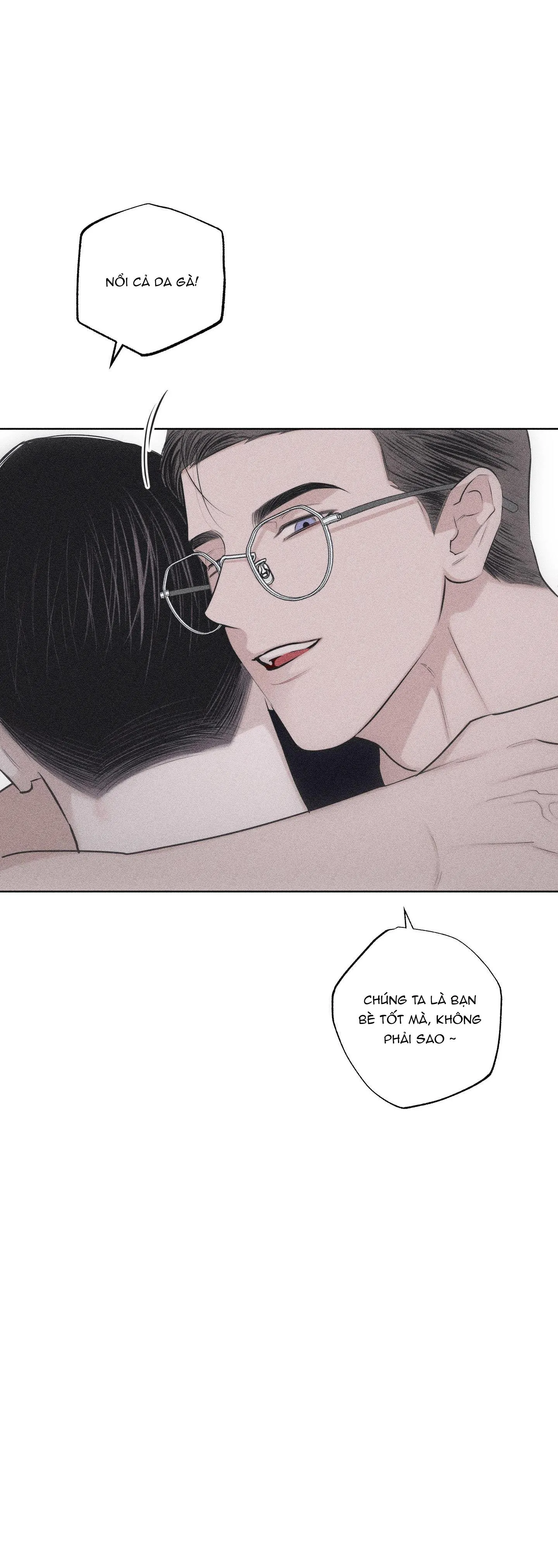 BROKEN LOVE Chapter 17 Trang 39