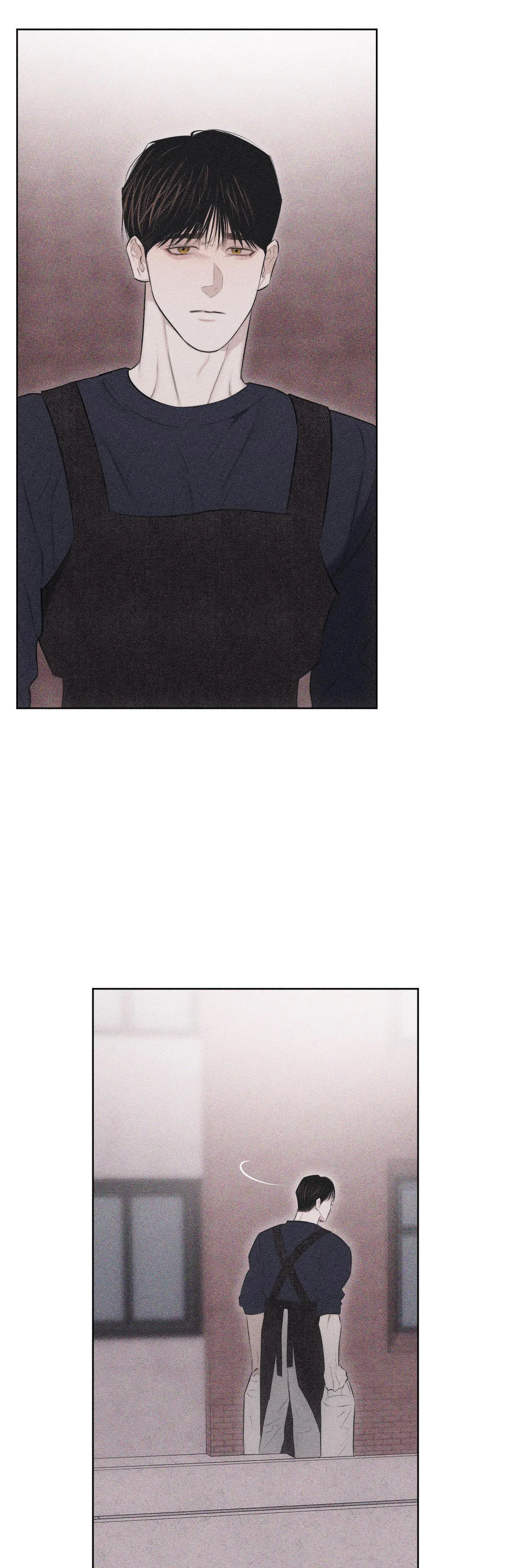 BROKEN LOVE Chapter 17 Trang 40