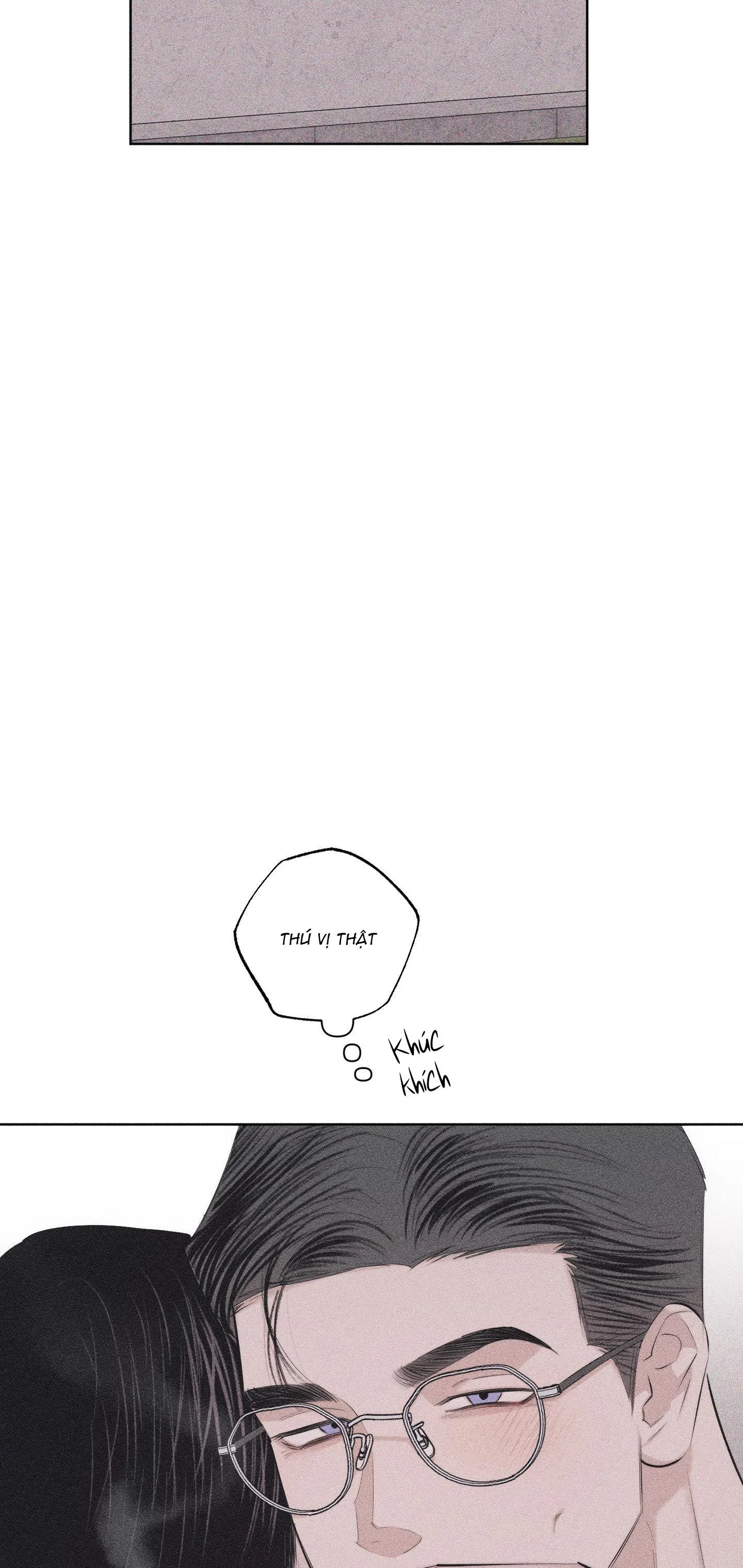 BROKEN LOVE Chapter 17 Trang 41