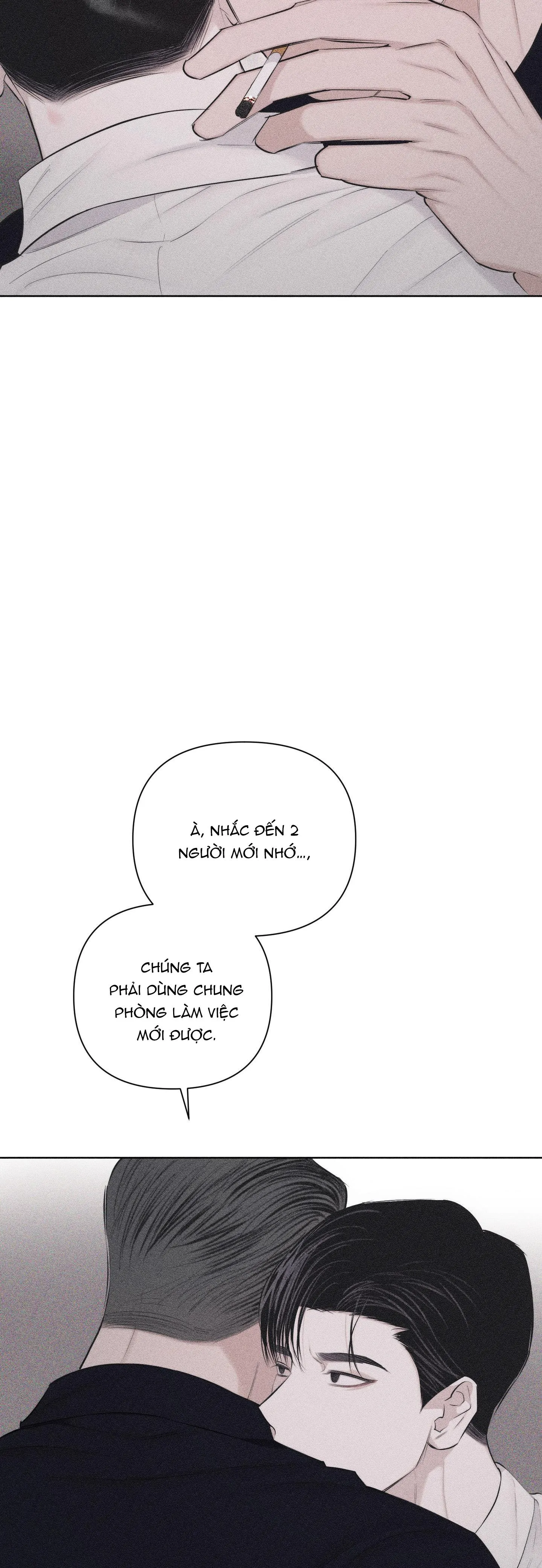 BROKEN LOVE Chapter 17 Trang 42