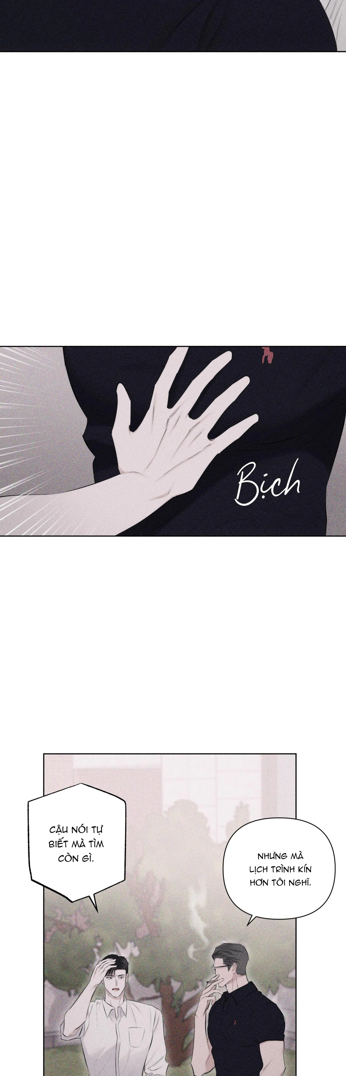 BROKEN LOVE Chapter 17 Trang 43