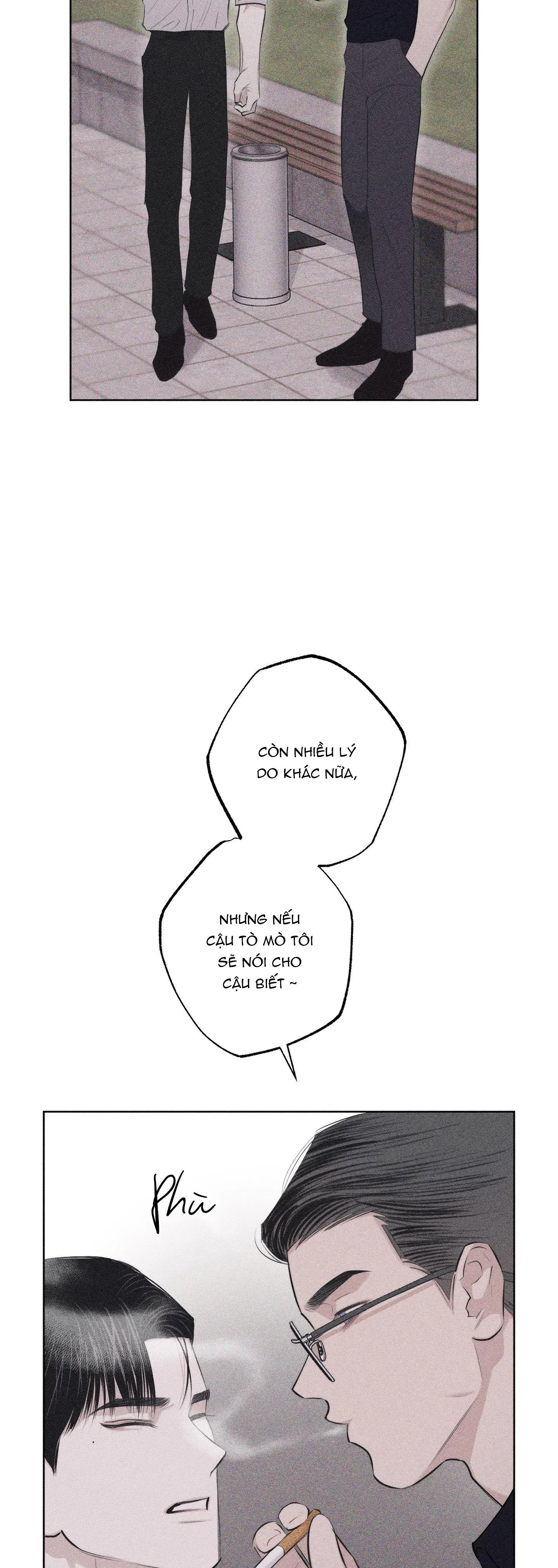 BROKEN LOVE Chapter 17 Trang 44