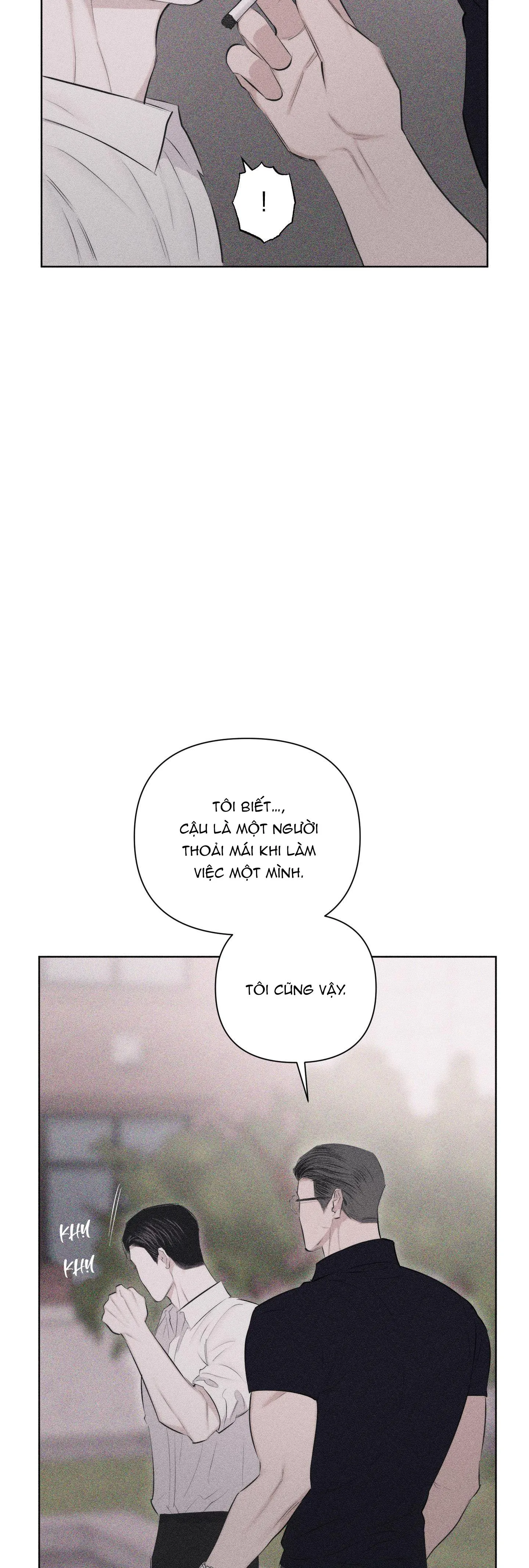 BROKEN LOVE Chapter 17 Trang 45