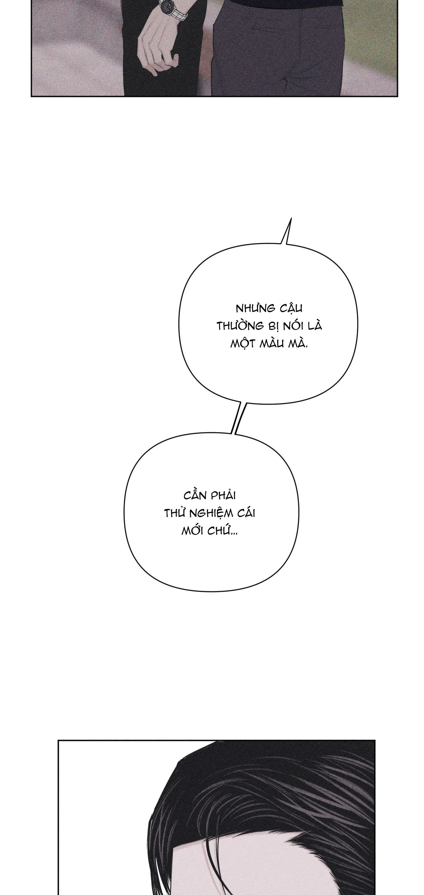 BROKEN LOVE Chapter 17 Trang 46