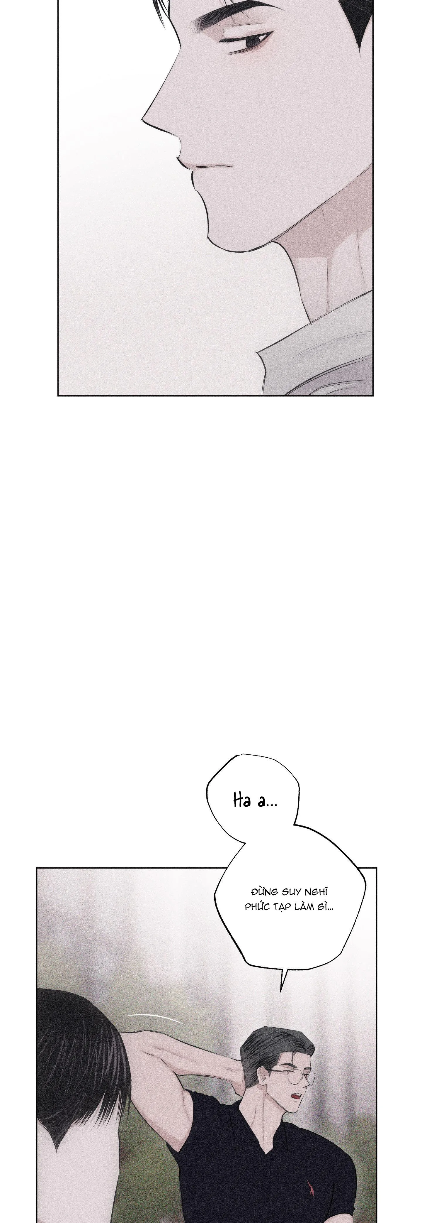 BROKEN LOVE Chapter 17 Trang 47