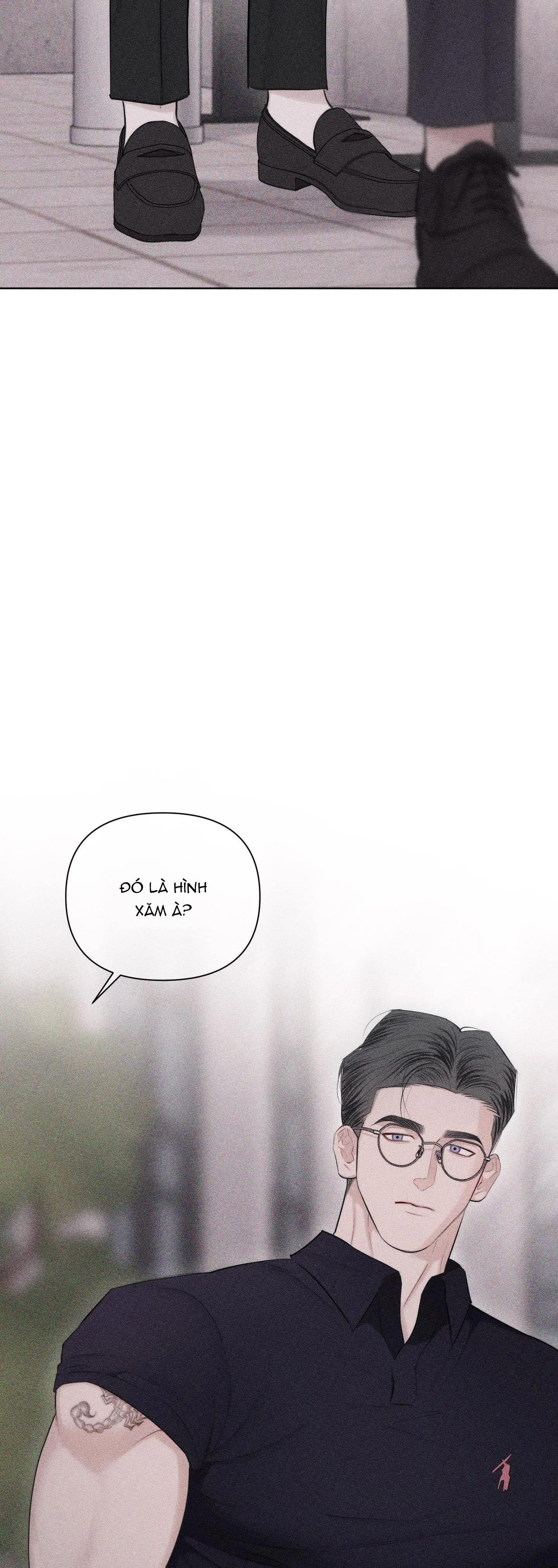 BROKEN LOVE Chapter 17 Trang 49