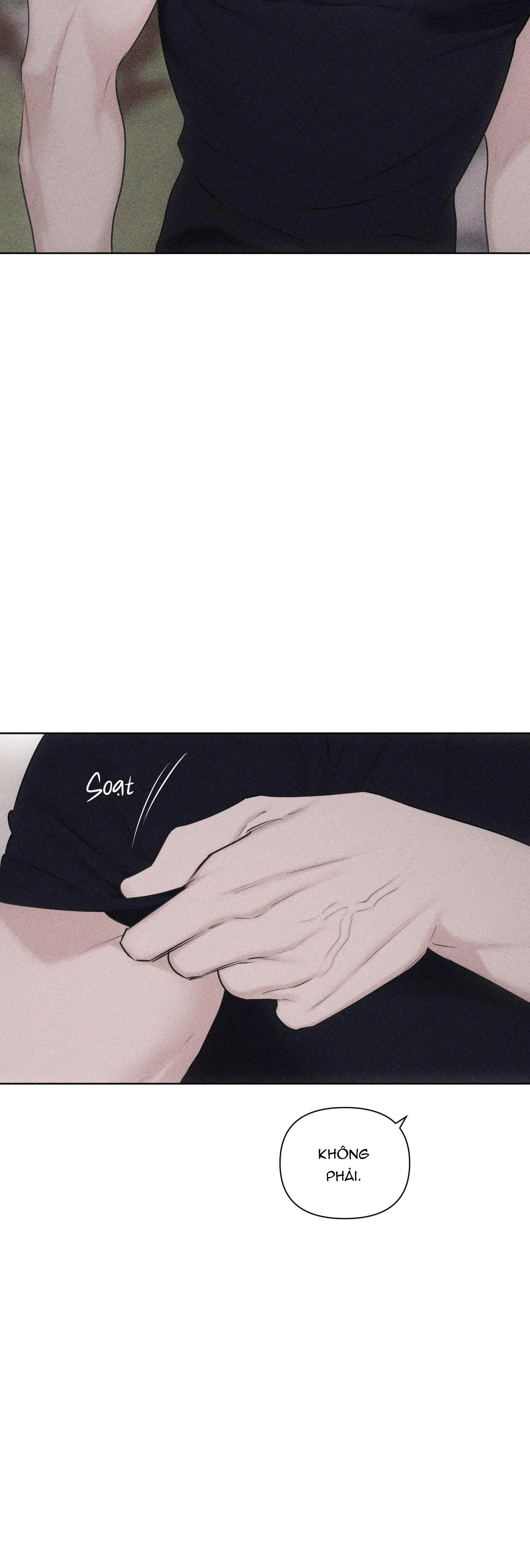 BROKEN LOVE Chapter 17 Trang 50