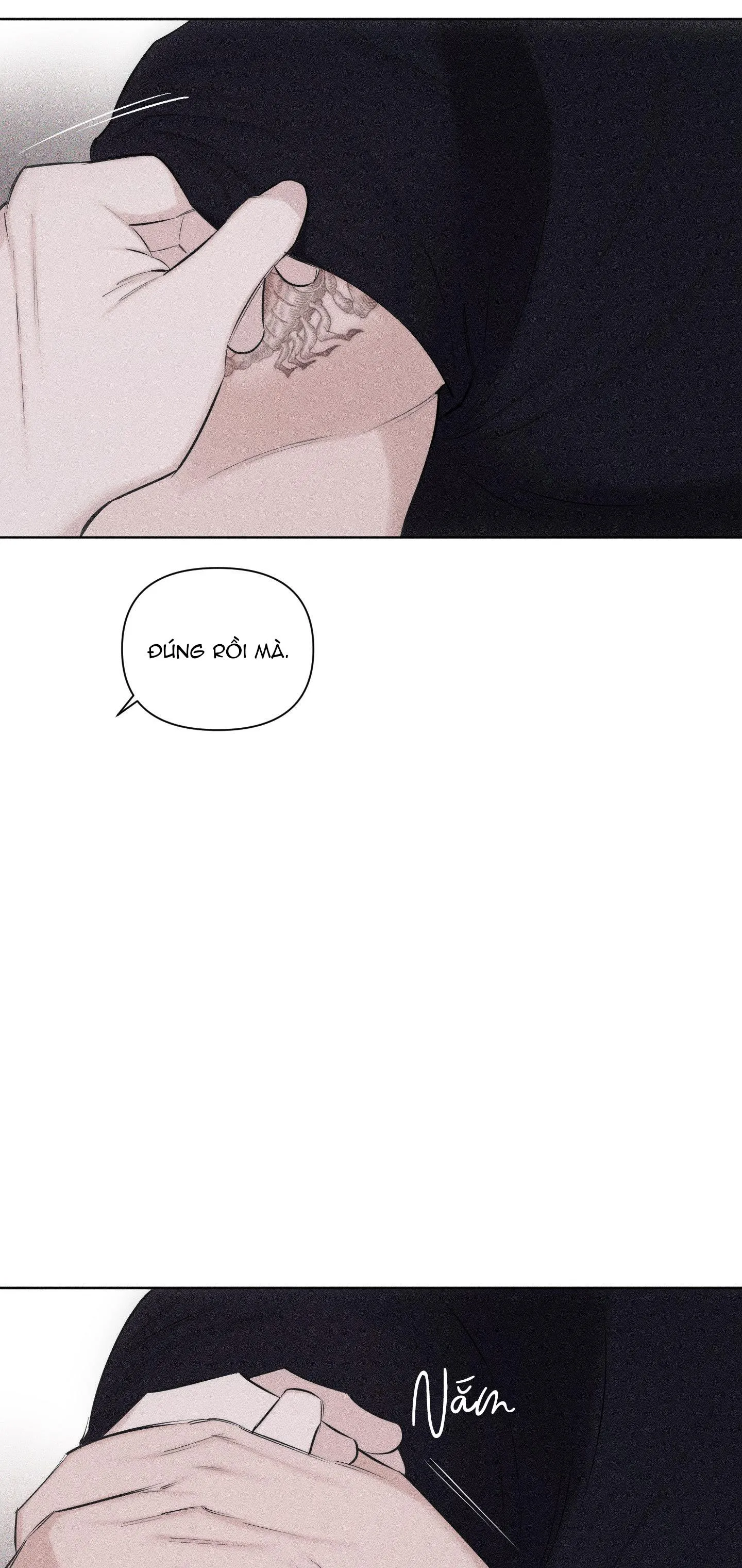 BROKEN LOVE Chapter 17 Trang 51