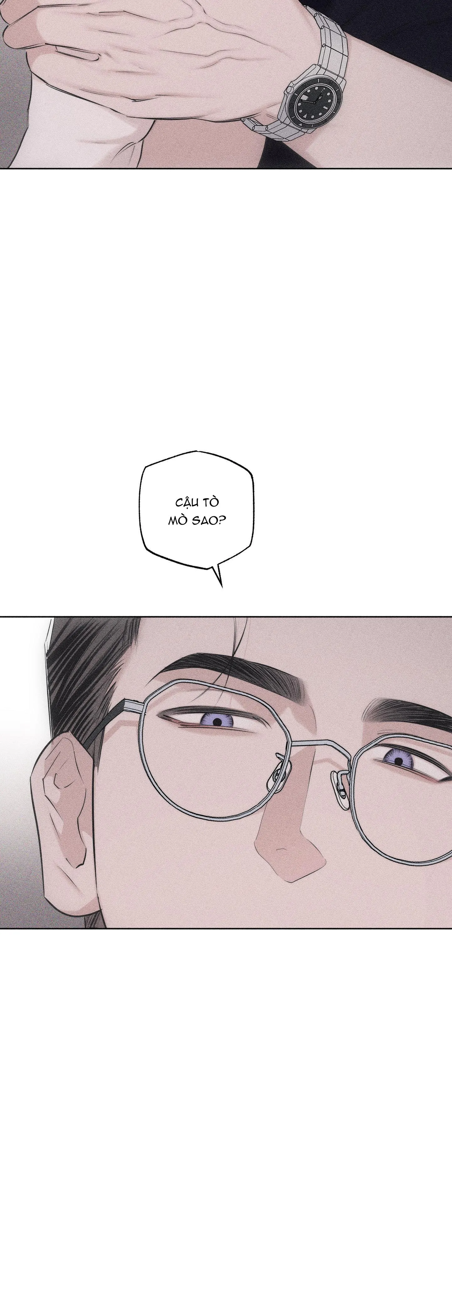 BROKEN LOVE Chapter 17 Trang 52