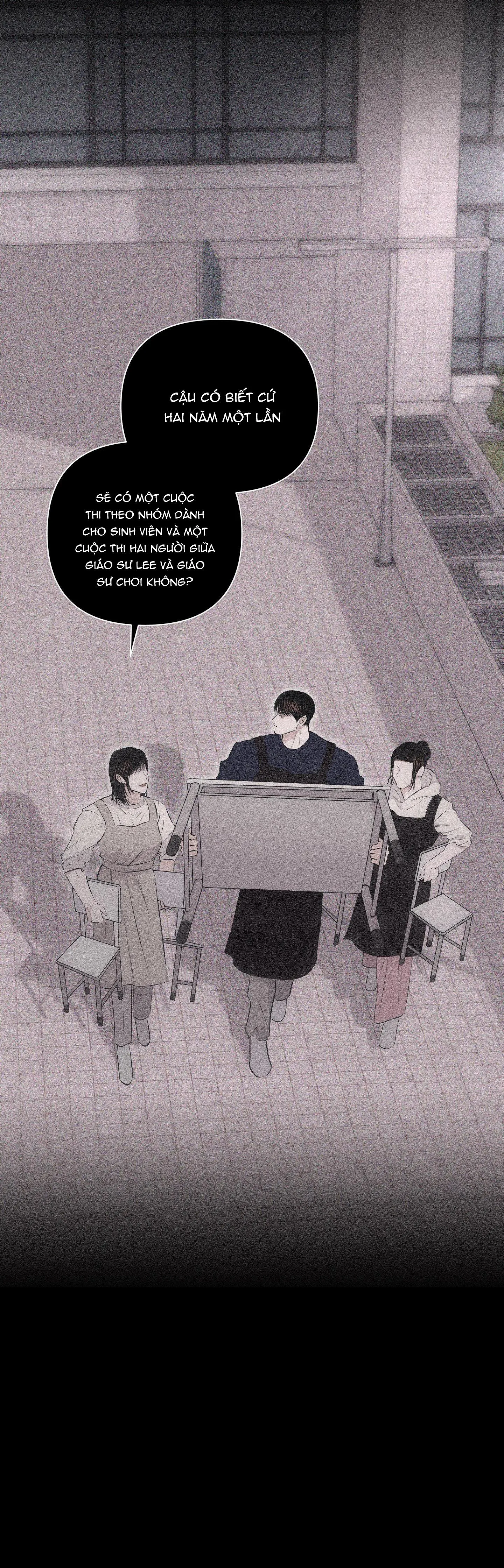 BROKEN LOVE Chapter 18 Trang 3