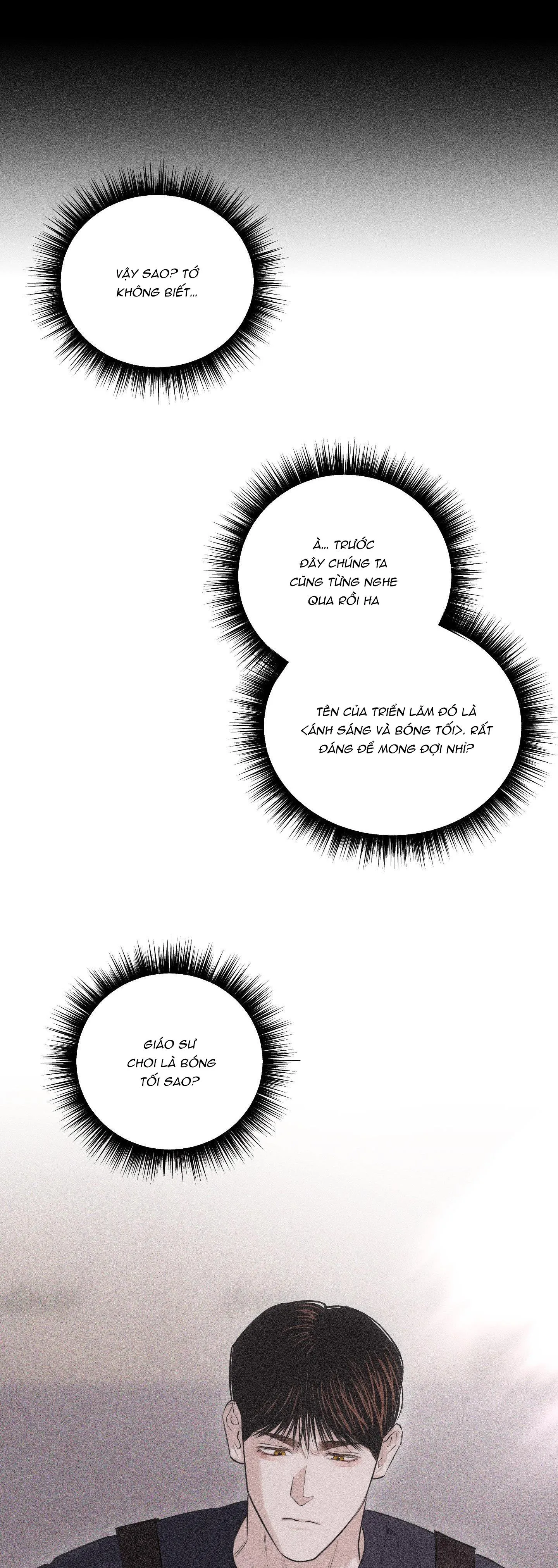 BROKEN LOVE Chapter 18 Trang 4