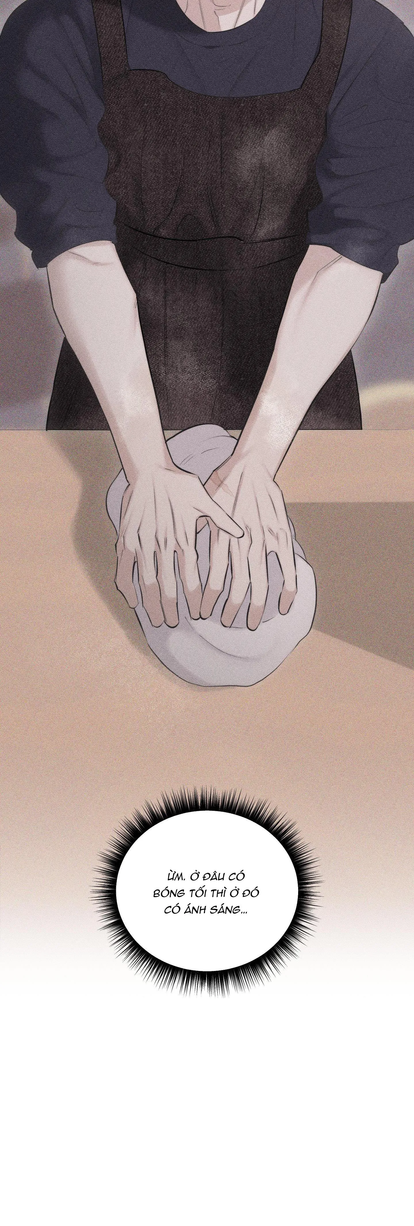 BROKEN LOVE Chapter 18 Trang 5