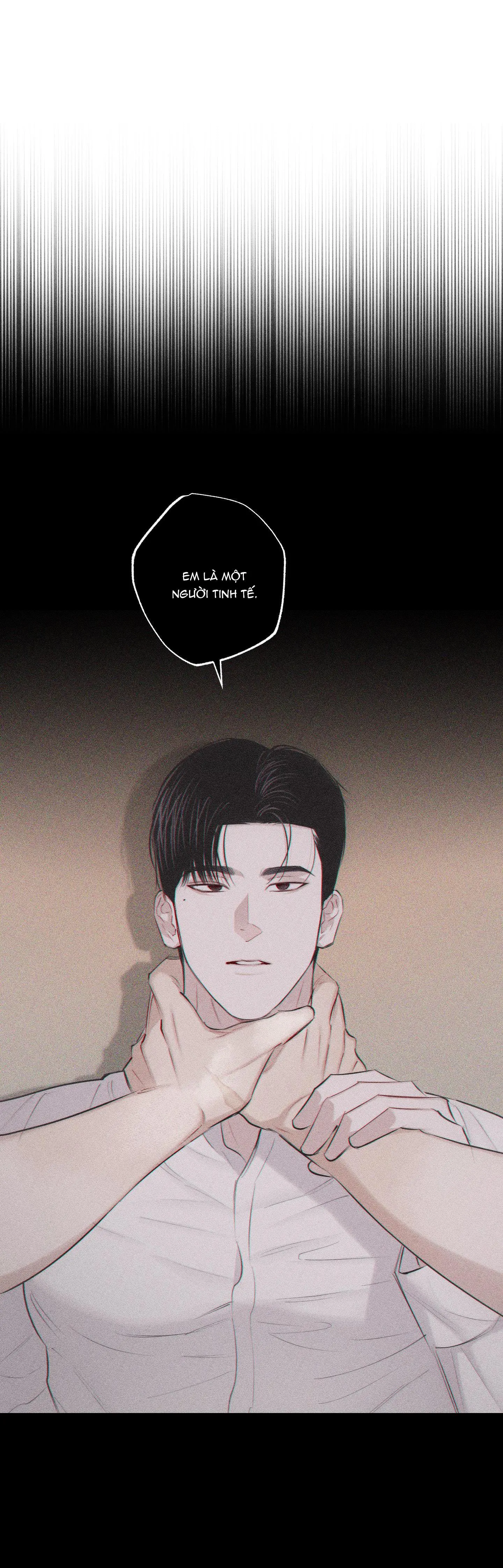 BROKEN LOVE Chapter 18 Trang 8