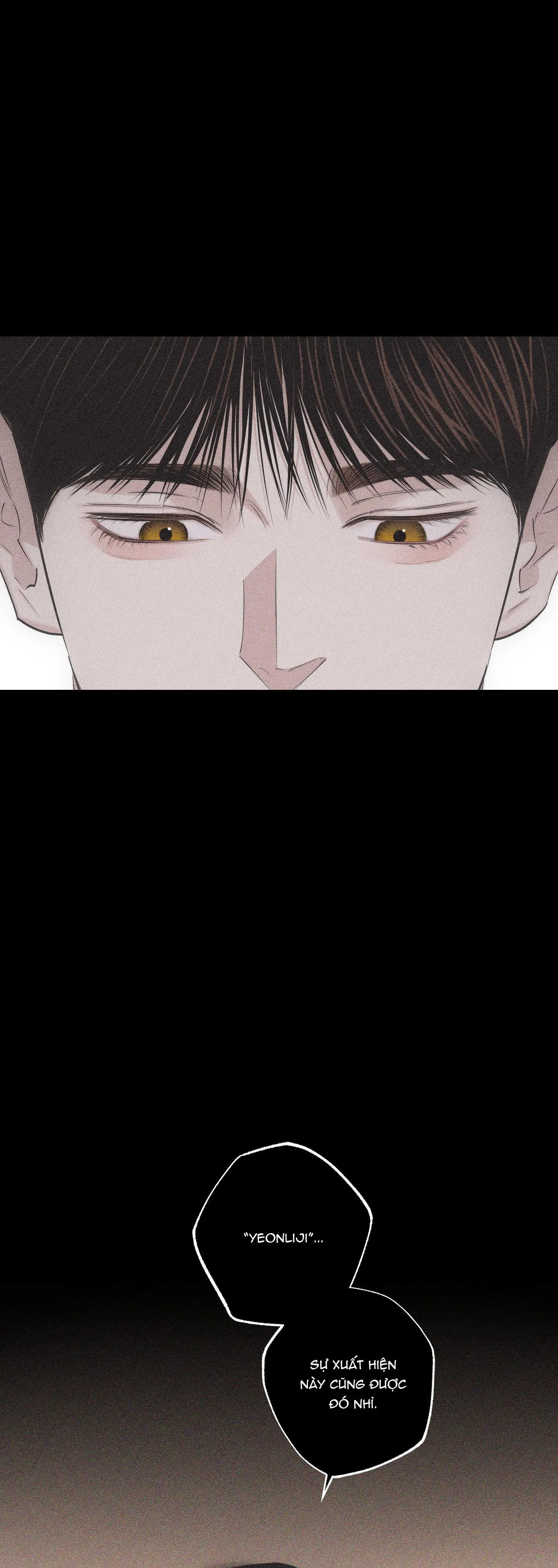 BROKEN LOVE Chapter 18 Trang 9