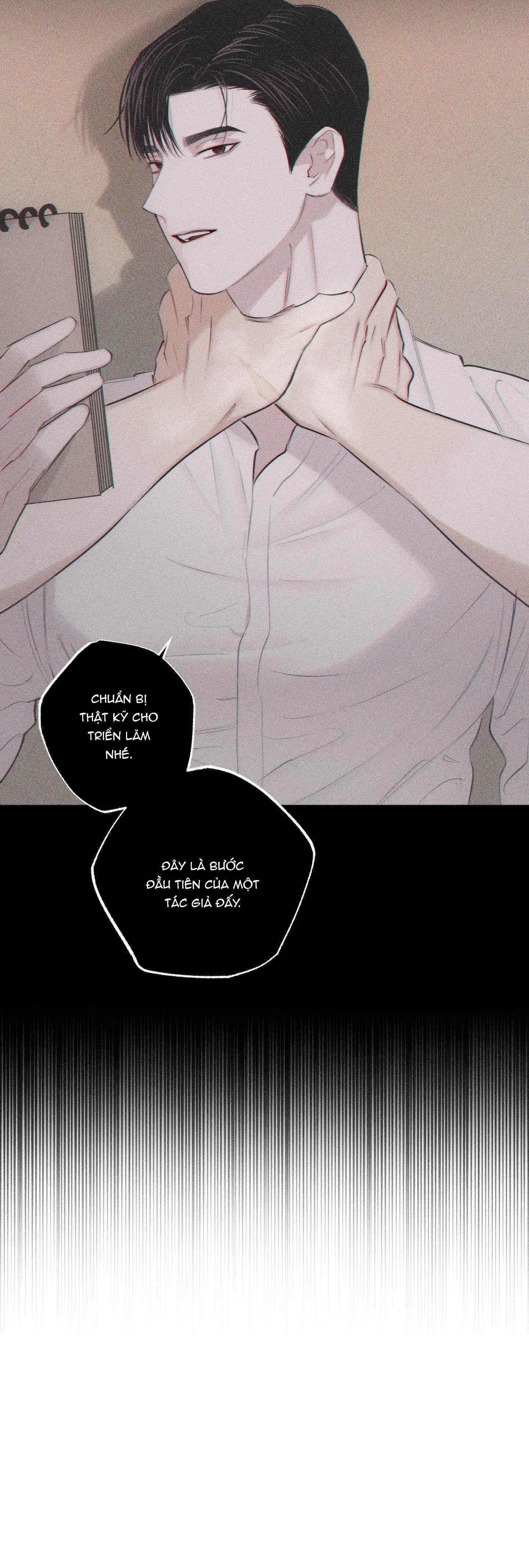 BROKEN LOVE Chapter 18 Trang 10