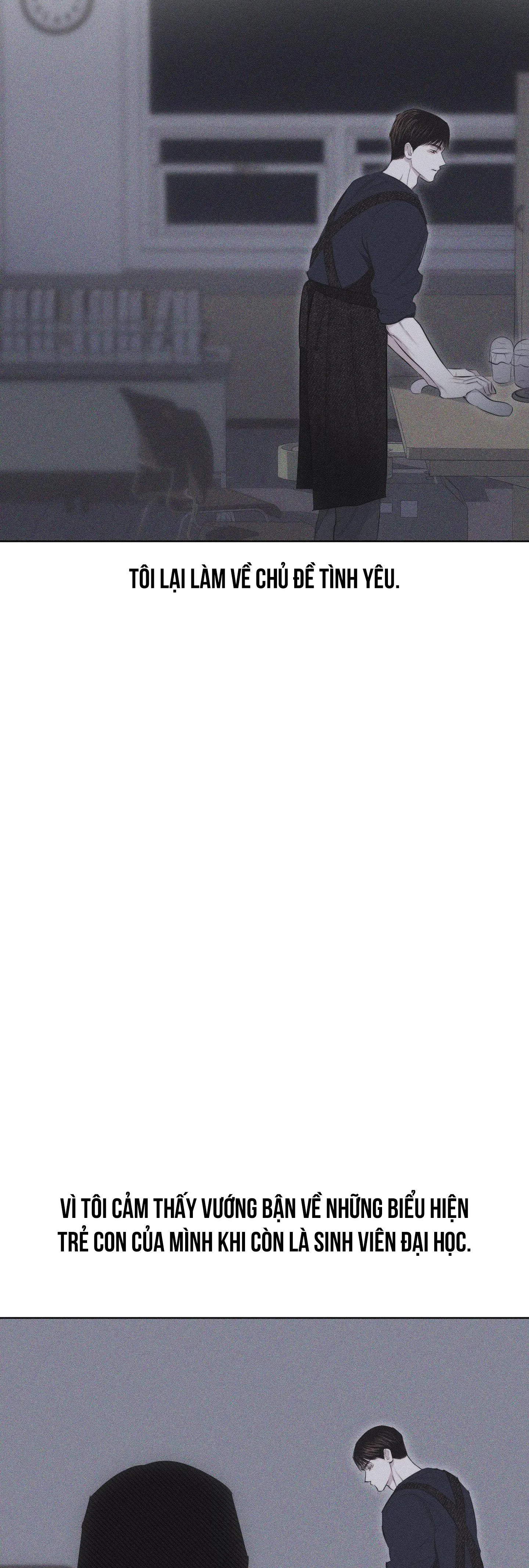 BROKEN LOVE Chapter 18 Trang 15